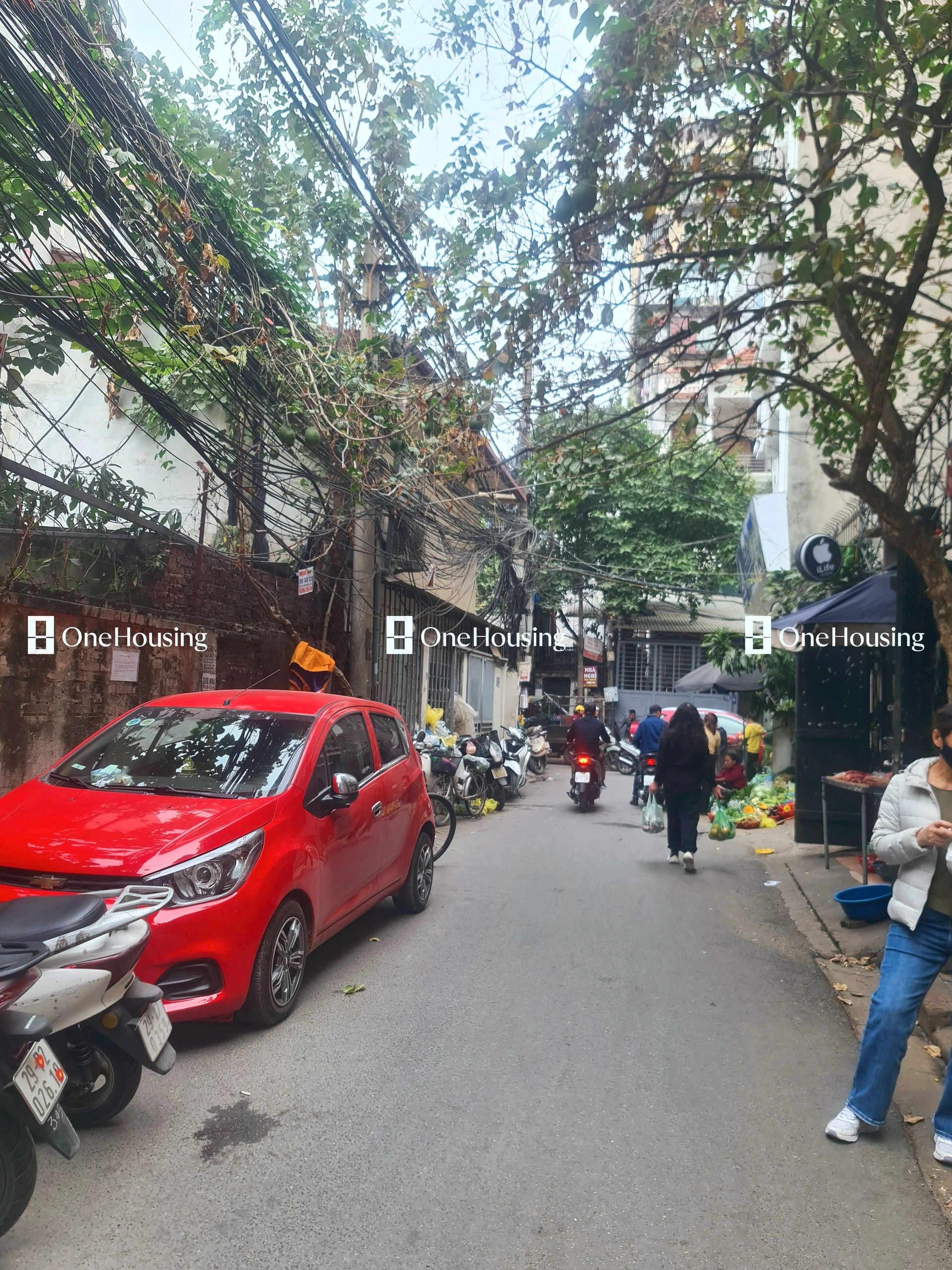 Onehousing image