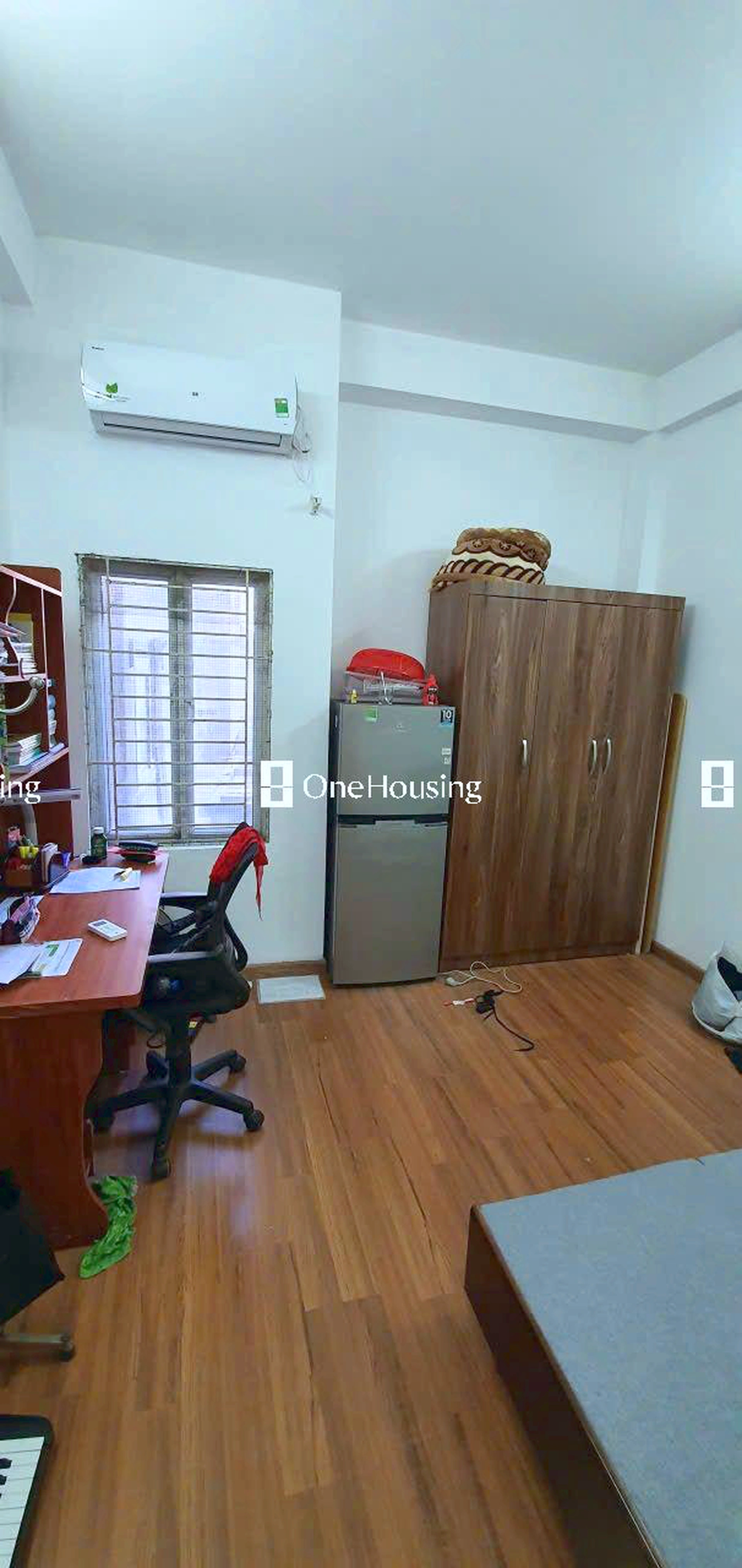 Nhà mặt ngõ cách Tam Khương 20m, P. Khương Thượng, Q. Đống Đa, TP. Hà Nội