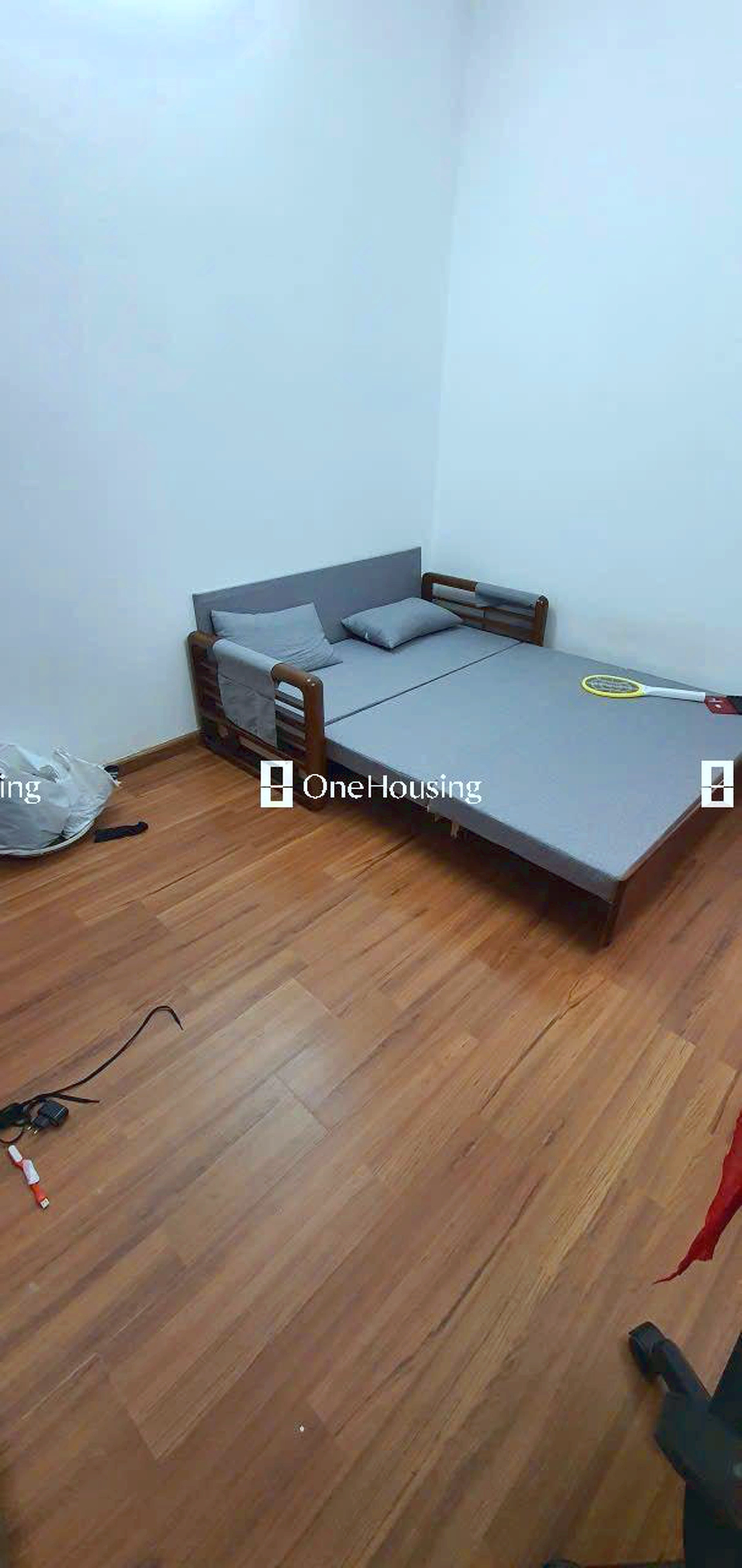 Nhà mặt ngõ cách Tam Khương 20m, P. Khương Thượng, Q. Đống Đa, TP. Hà Nội