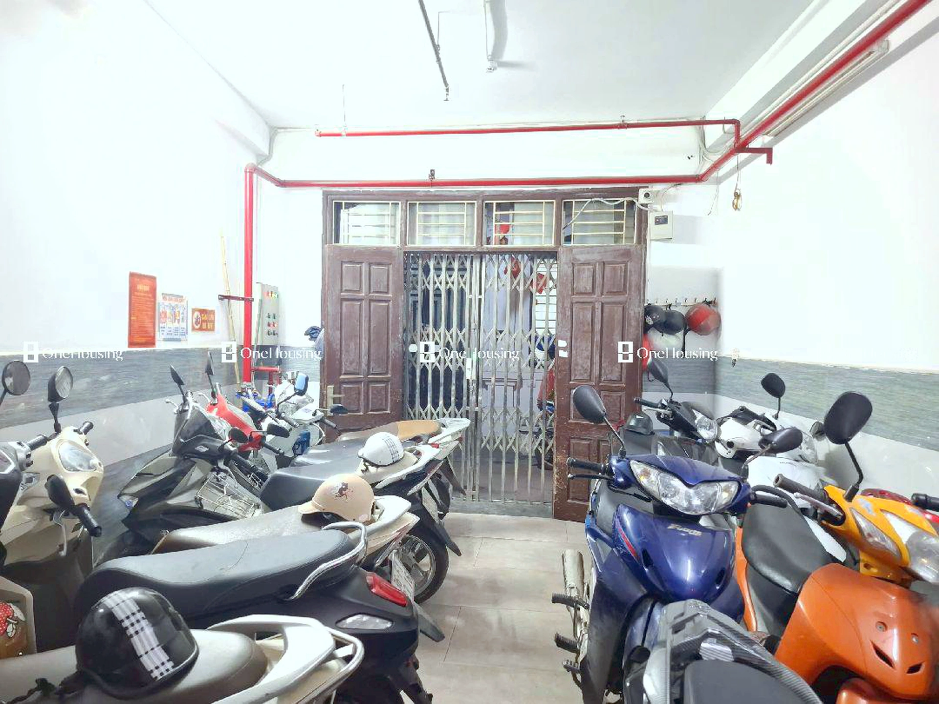 Nhà mặt ngõ cách Tam Khương 20m, P. Khương Thượng, Q. Đống Đa, TP. Hà Nội