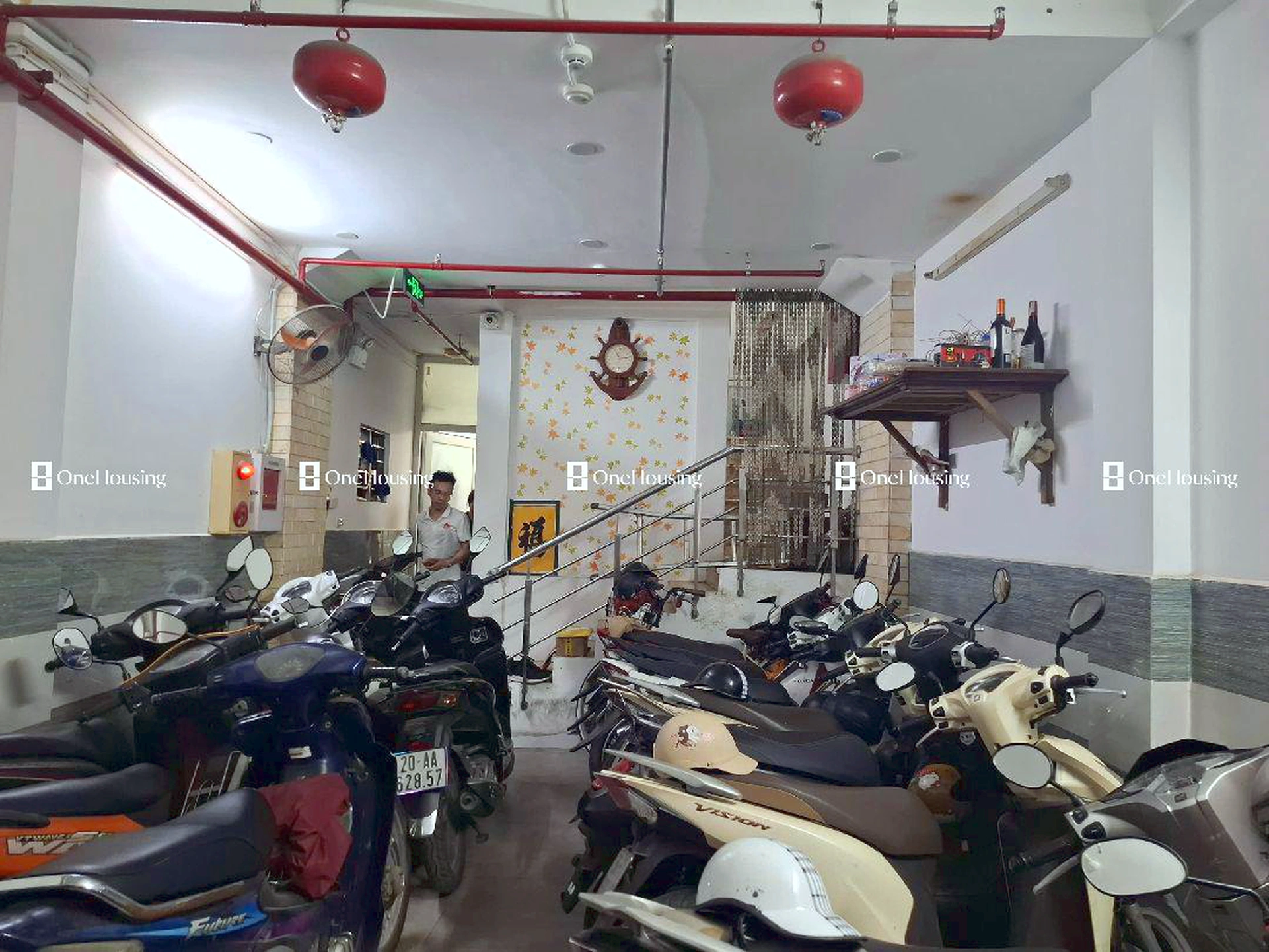 Nhà mặt ngõ cách Tam Khương 20m, P. Khương Thượng, Q. Đống Đa, TP. Hà Nội