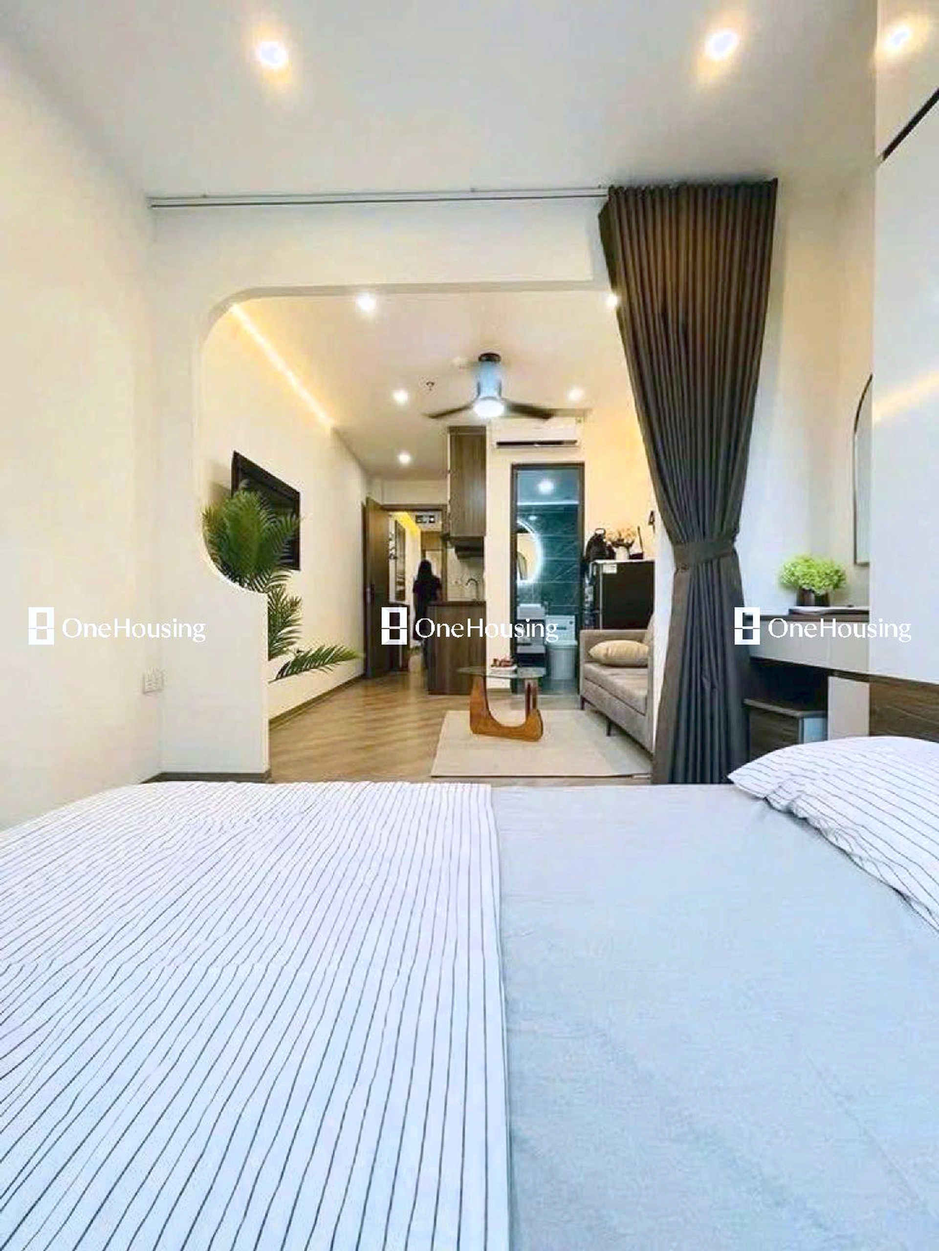Nhà mặt ngõ cách Định Công 460m, P. Định Công, Q. Hoàng Mai, TP. Hà Nội