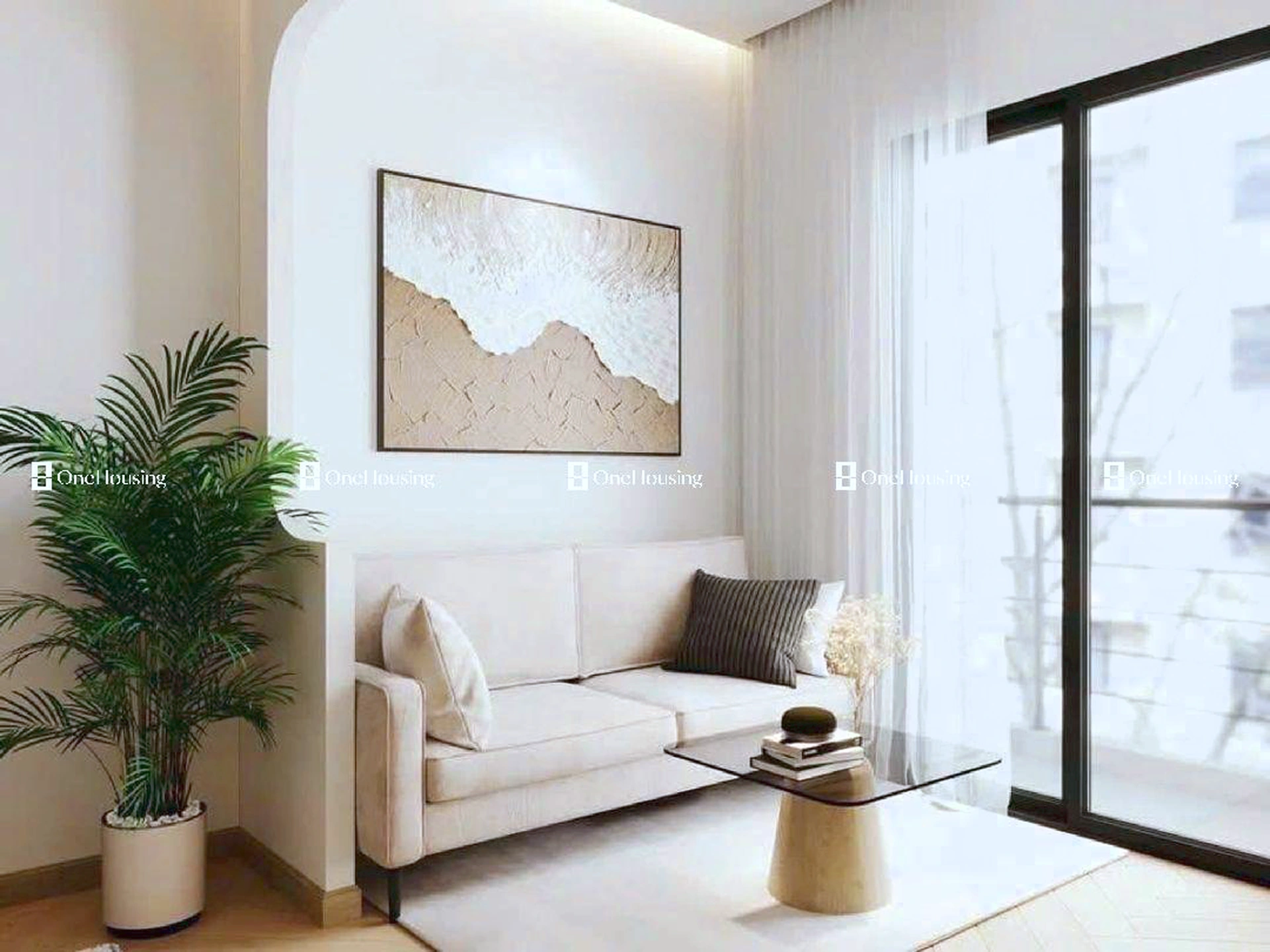 Nhà mặt ngõ cách Định Công 460m, P. Định Công, Q. Hoàng Mai, TP. Hà Nội