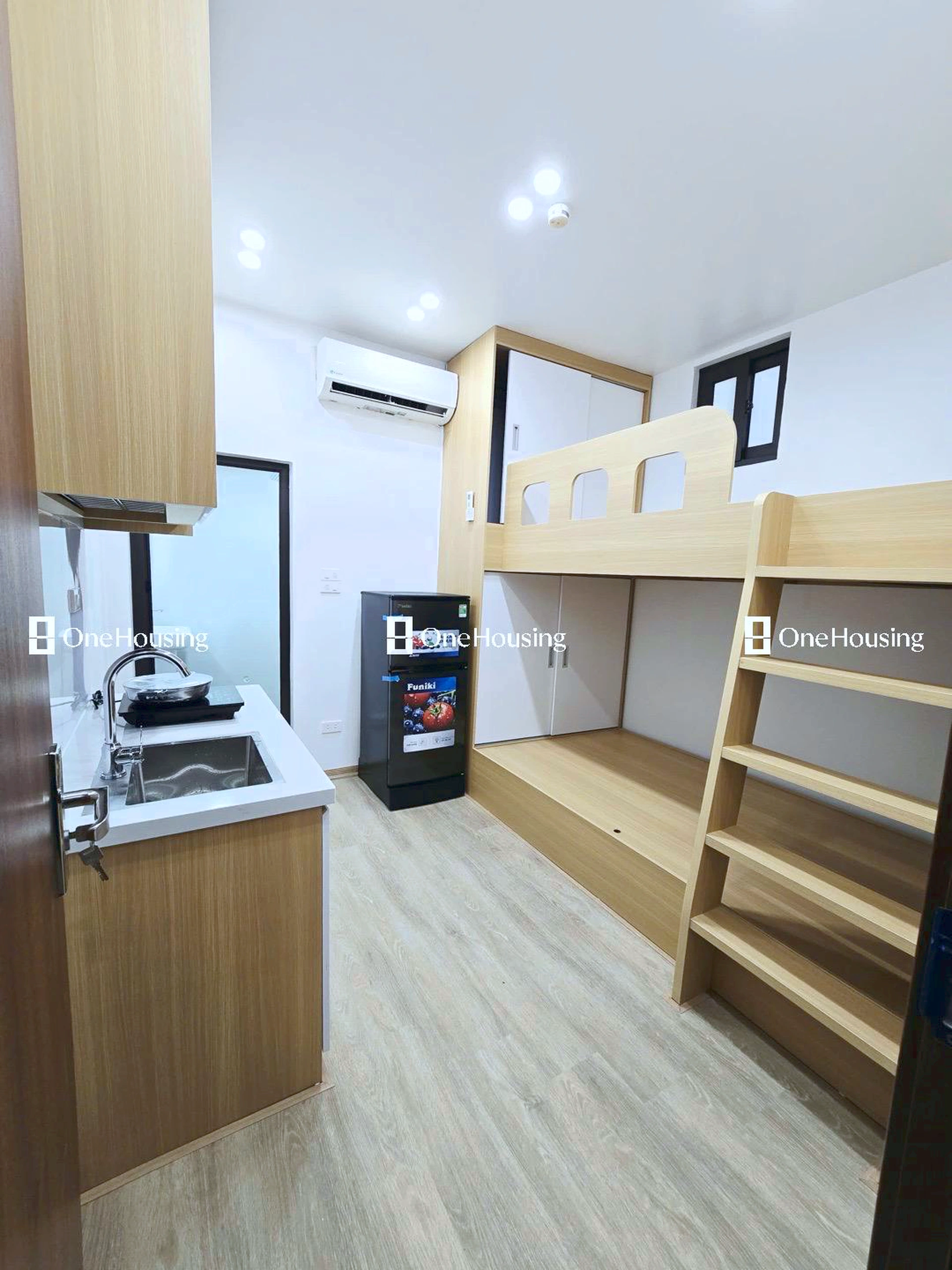 Onehousing image