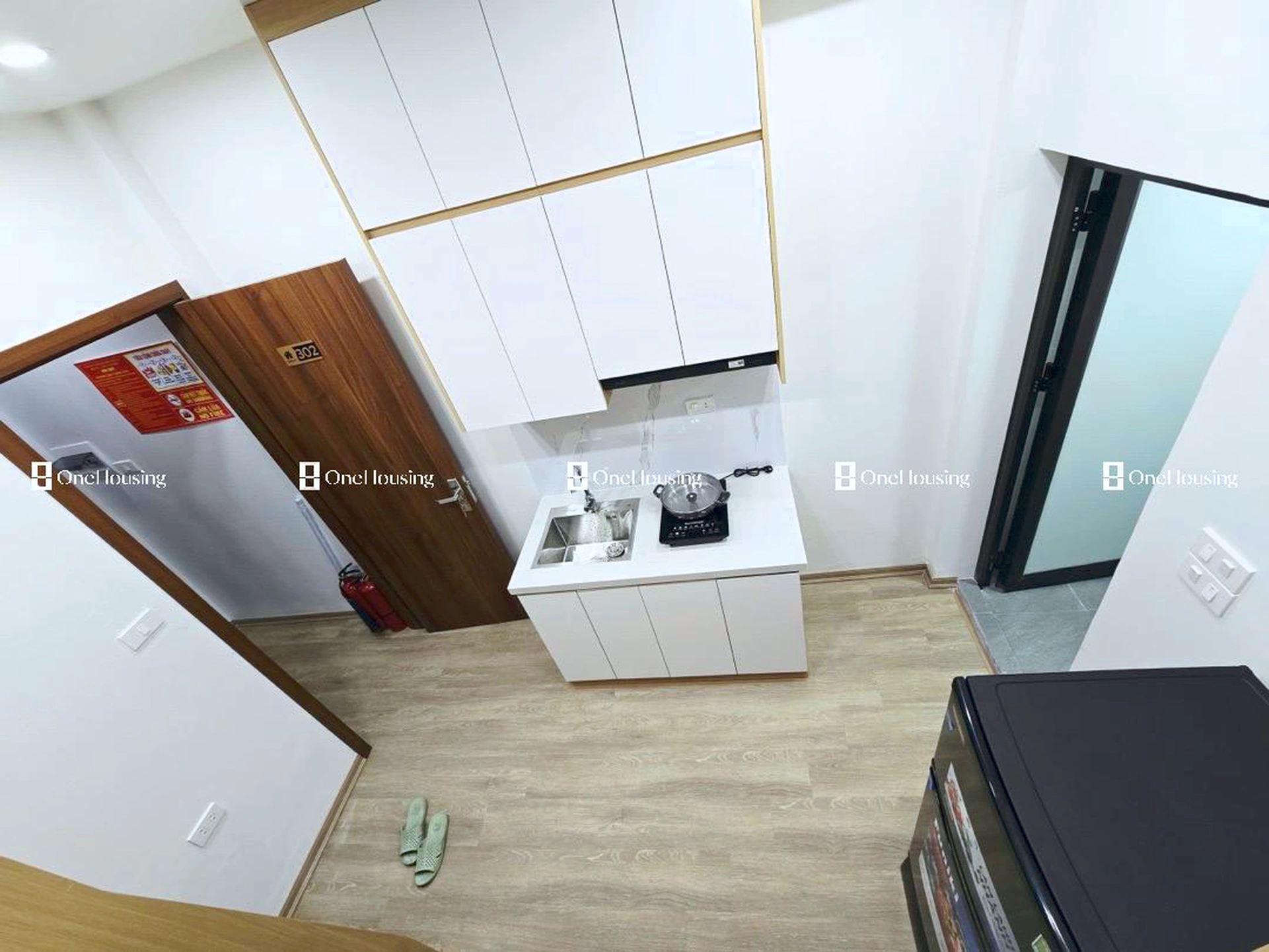 Onehousing image