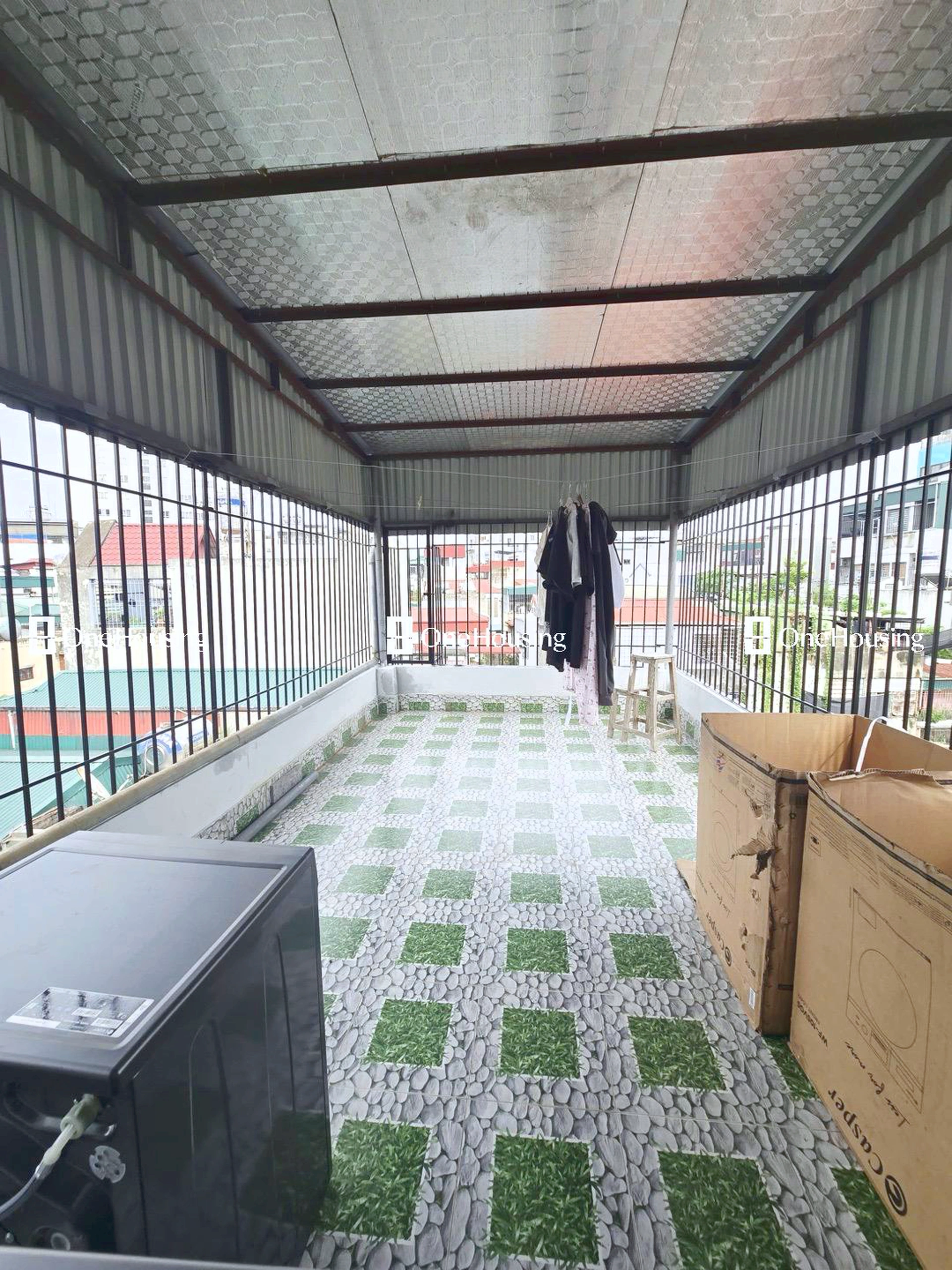 Nhà mặt ngõ cách Chính Kinh 50m, P. Nhân Chính, Q. Thanh Xuân, TP. Hà Nội