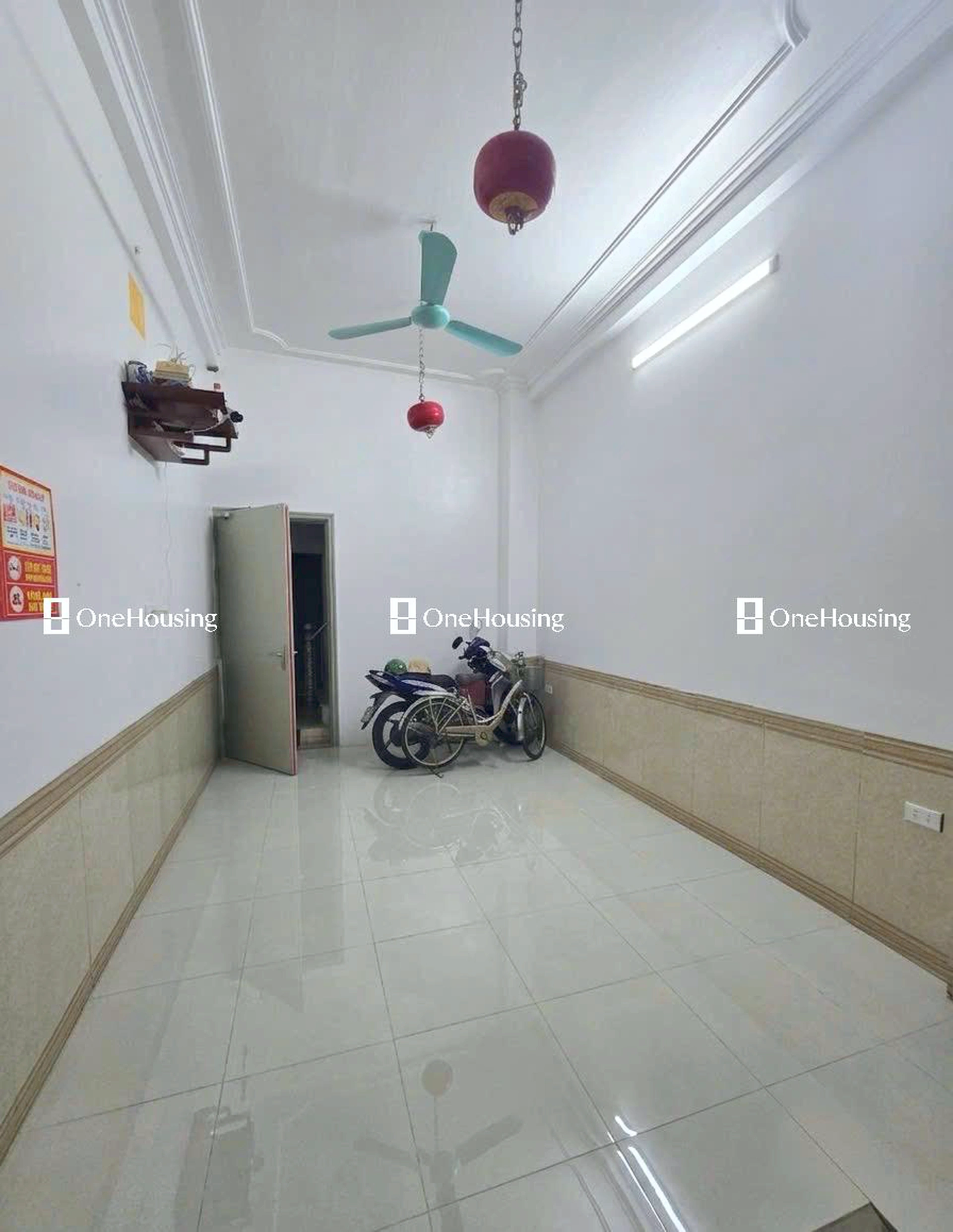 Nhà mặt ngõ cách Chính Kinh 50m, P. Nhân Chính, Q. Thanh Xuân, TP. Hà Nội