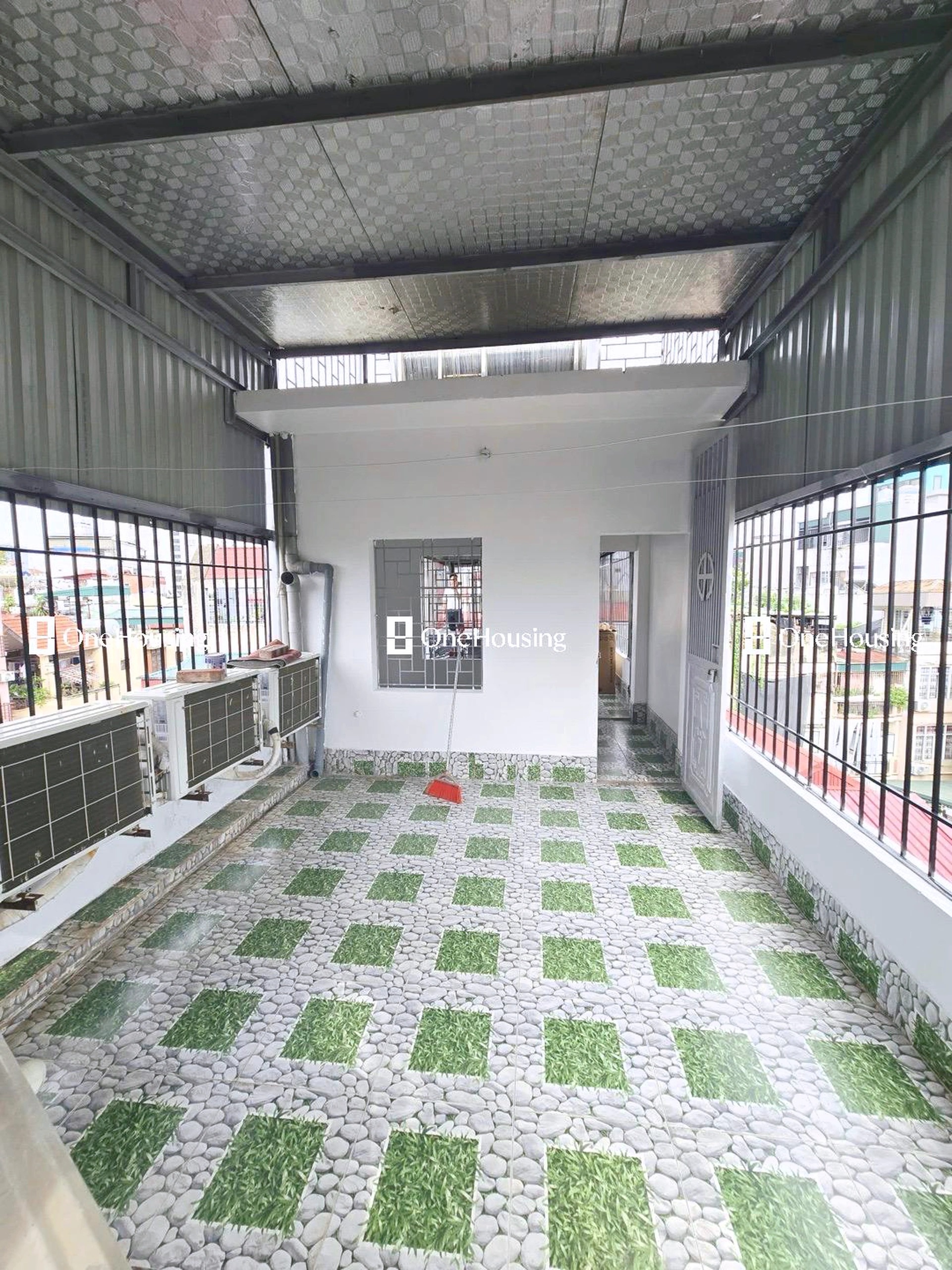 Nhà mặt ngõ cách Chính Kinh 50m, P. Nhân Chính, Q. Thanh Xuân, TP. Hà Nội