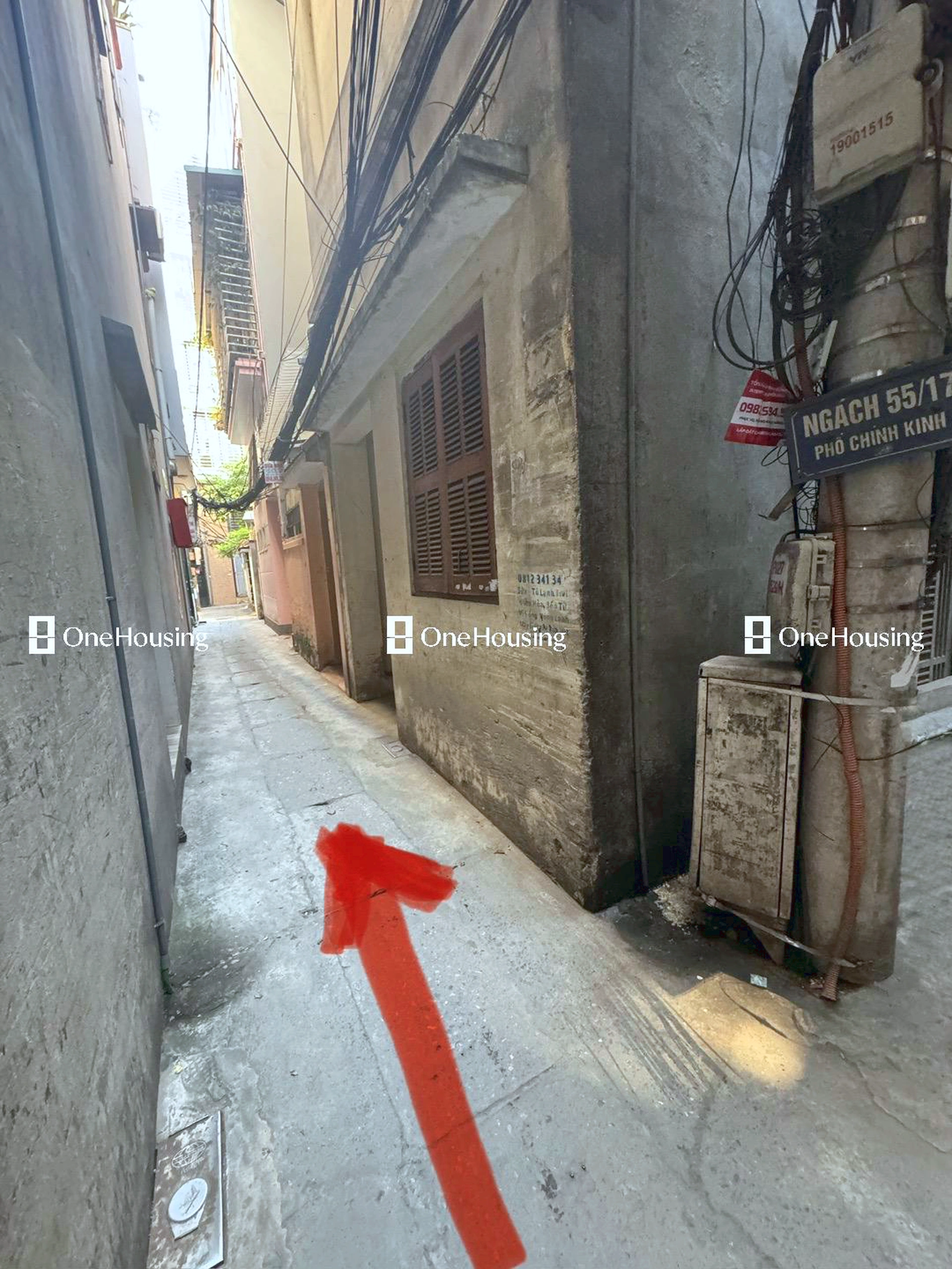 Onehousing image