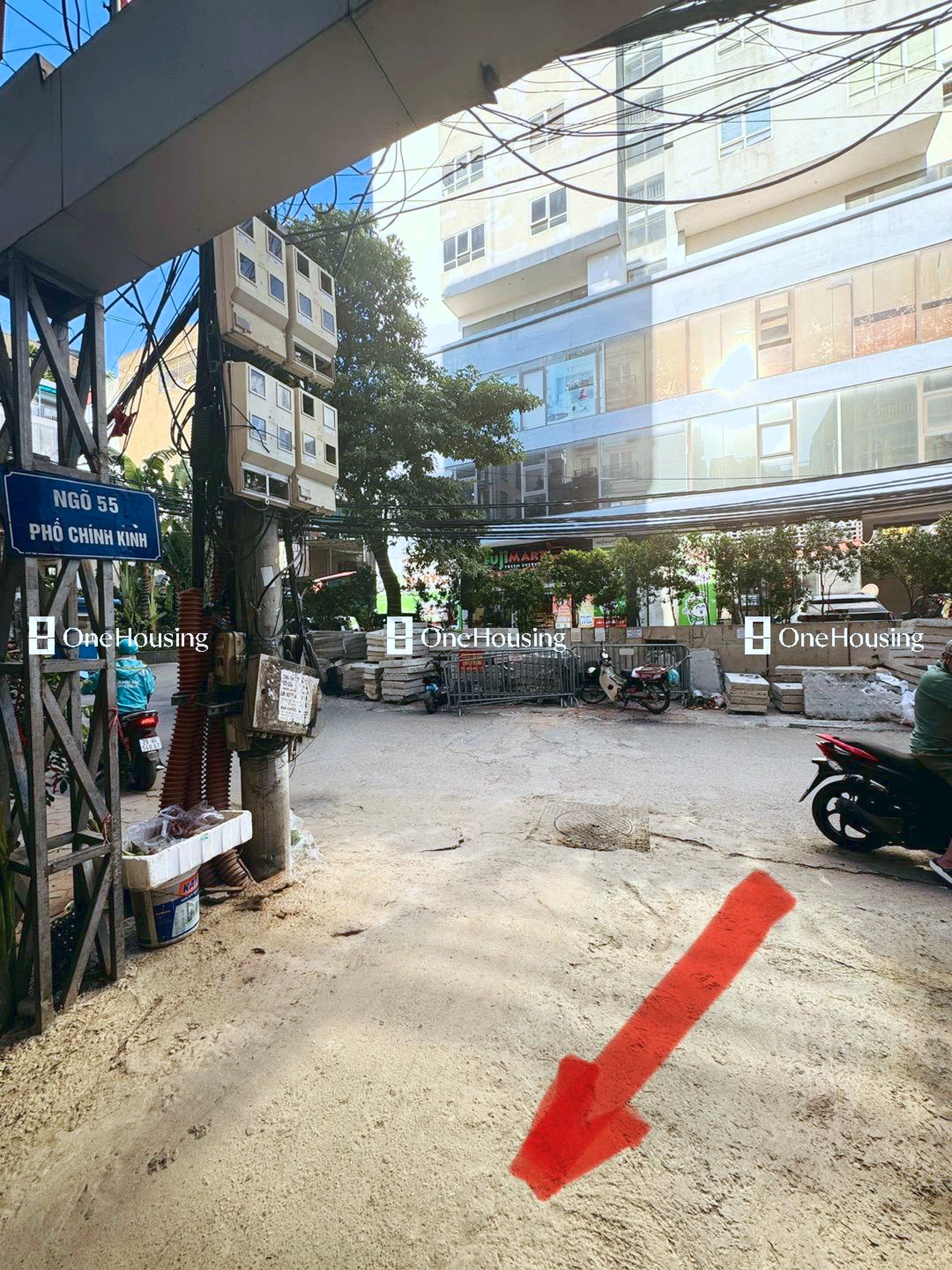 Onehousing image