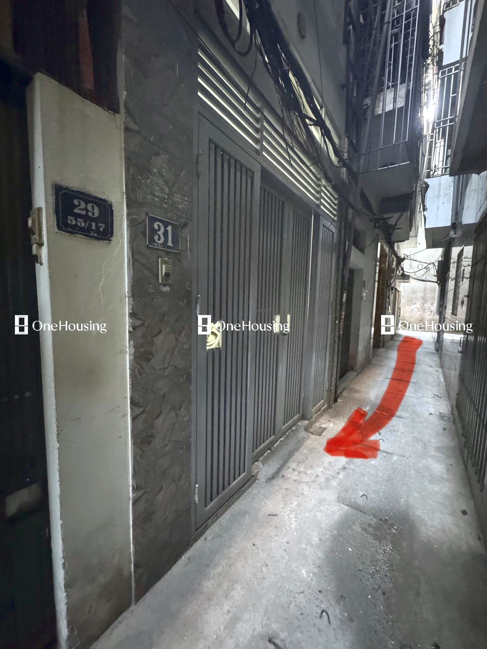 Onehousing image