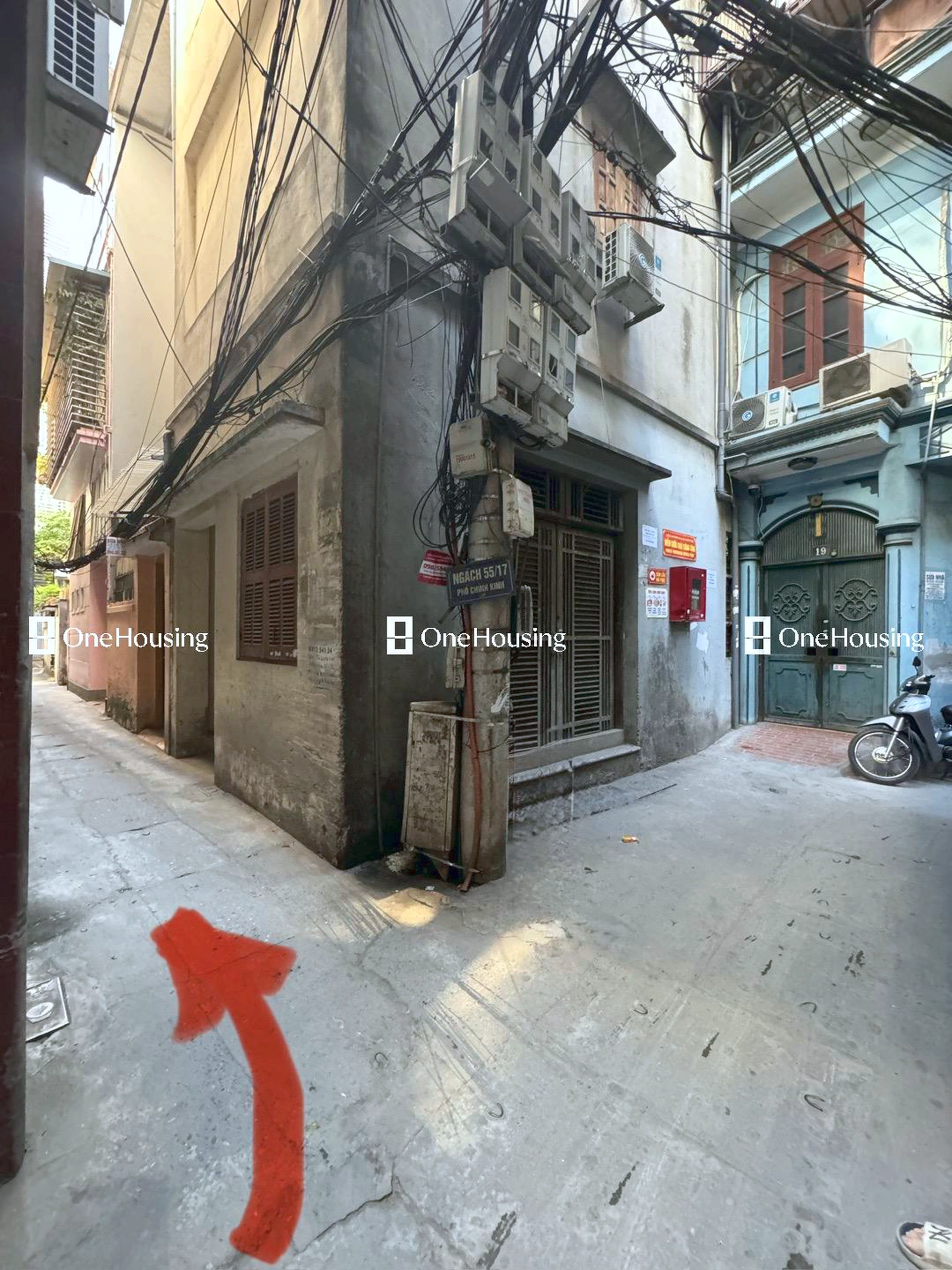 Onehousing image