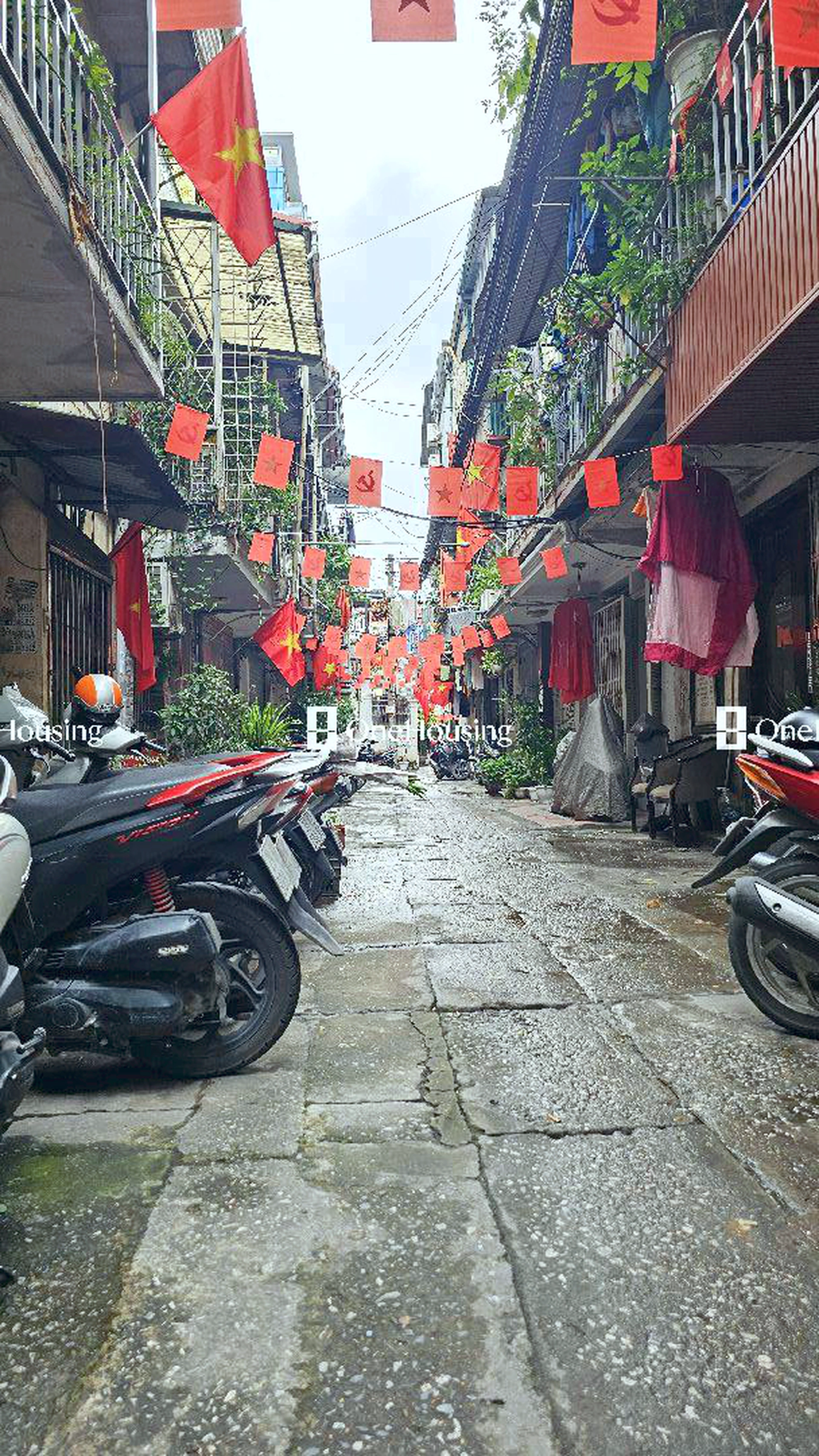 Onehousing image