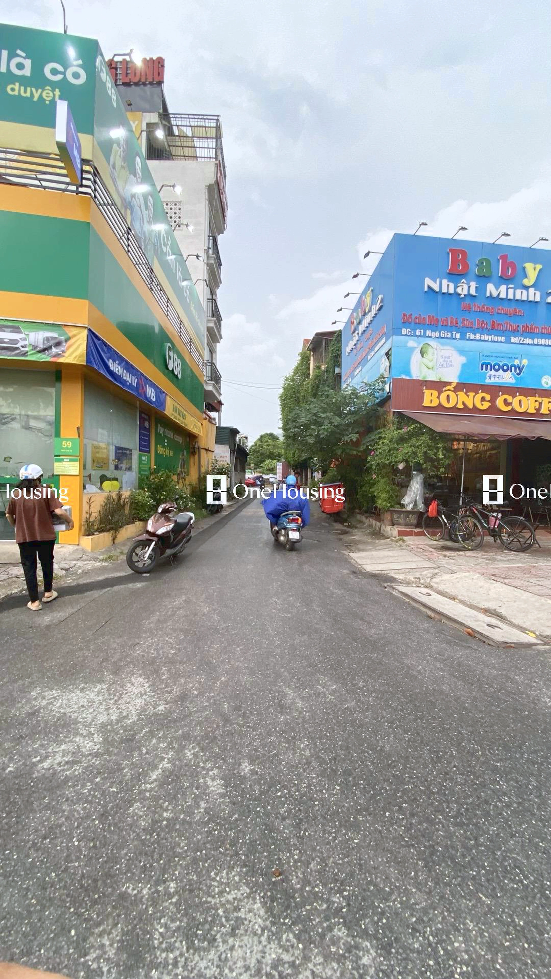 Onehousing image