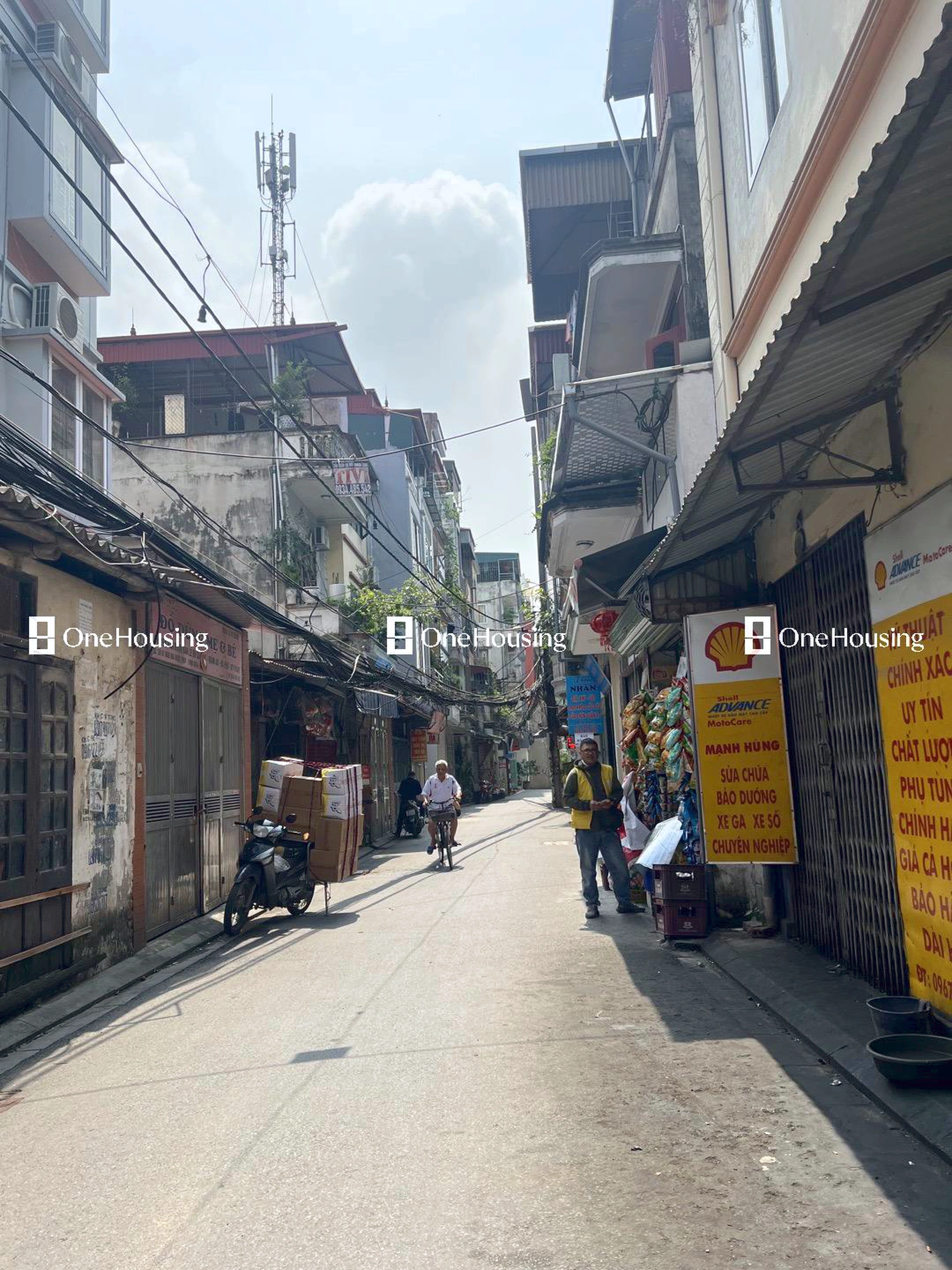 Onehousing image