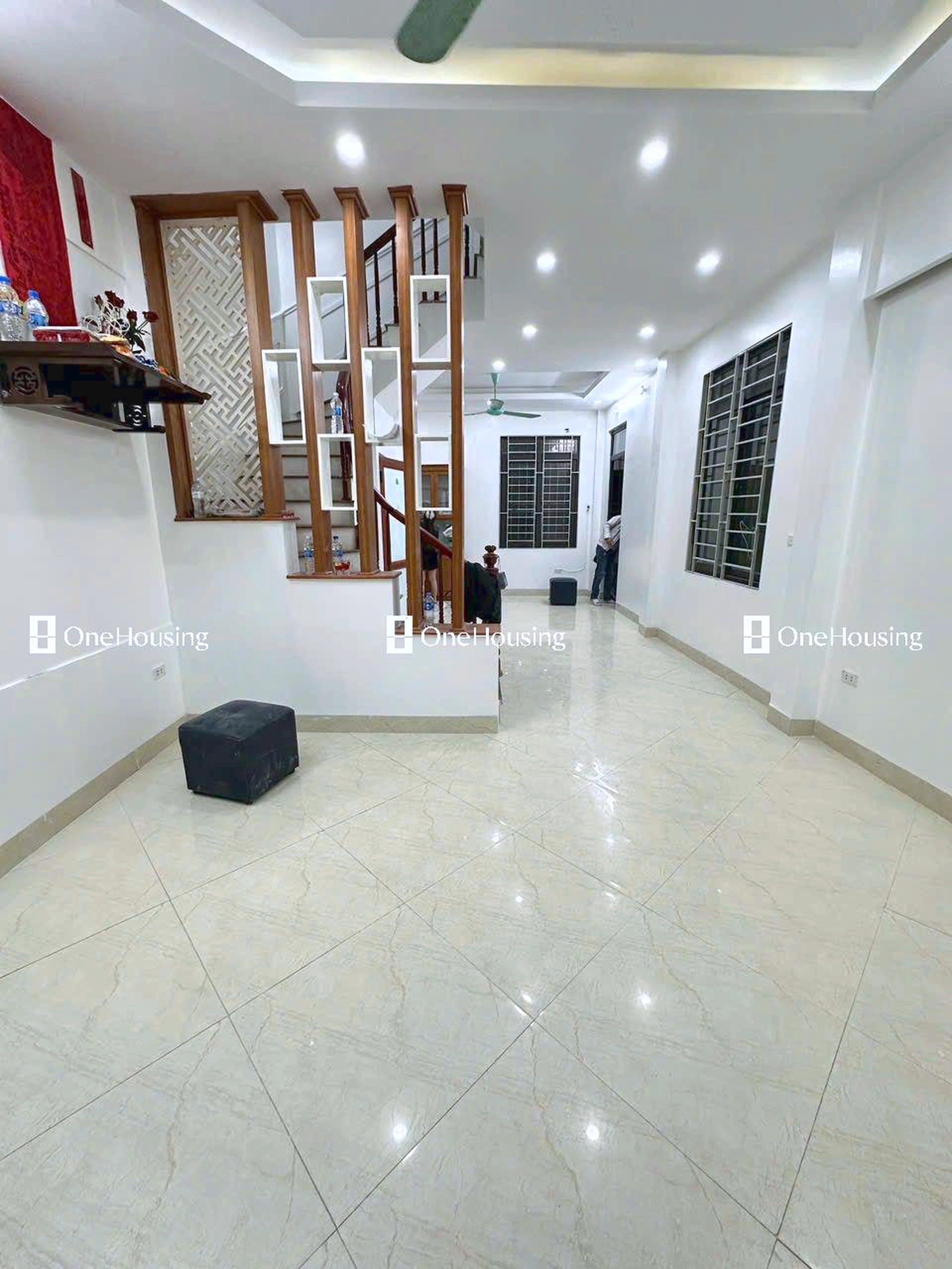 Nhà mặt ngõ cách Thụy Khuê 50m, P. Thụy Khuê, Q. Tây Hồ, TP. Hà Nội