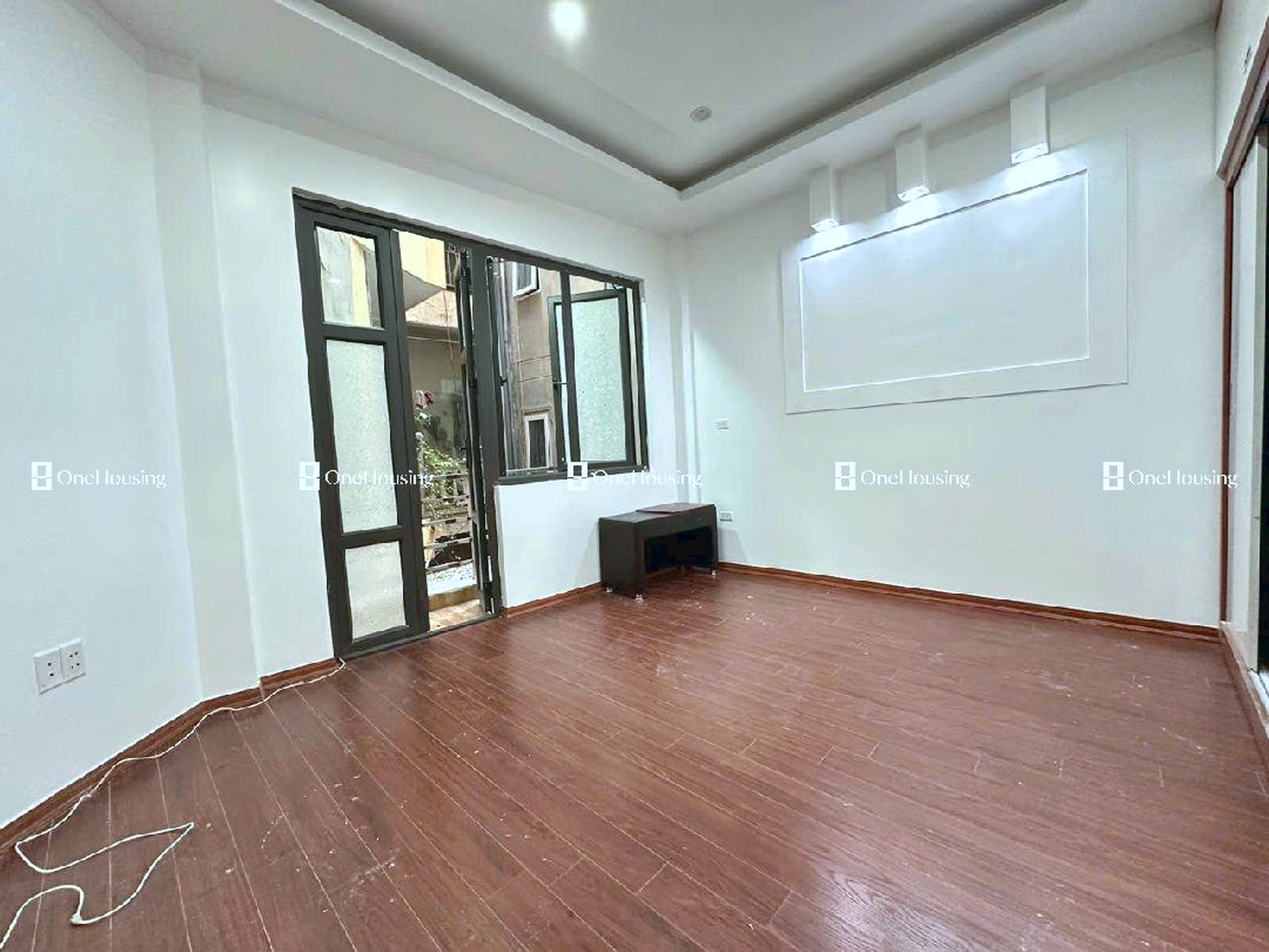 Nhà mặt ngõ cách Thụy Khuê 50m, P. Thụy Khuê, Q. Tây Hồ, TP. Hà Nội