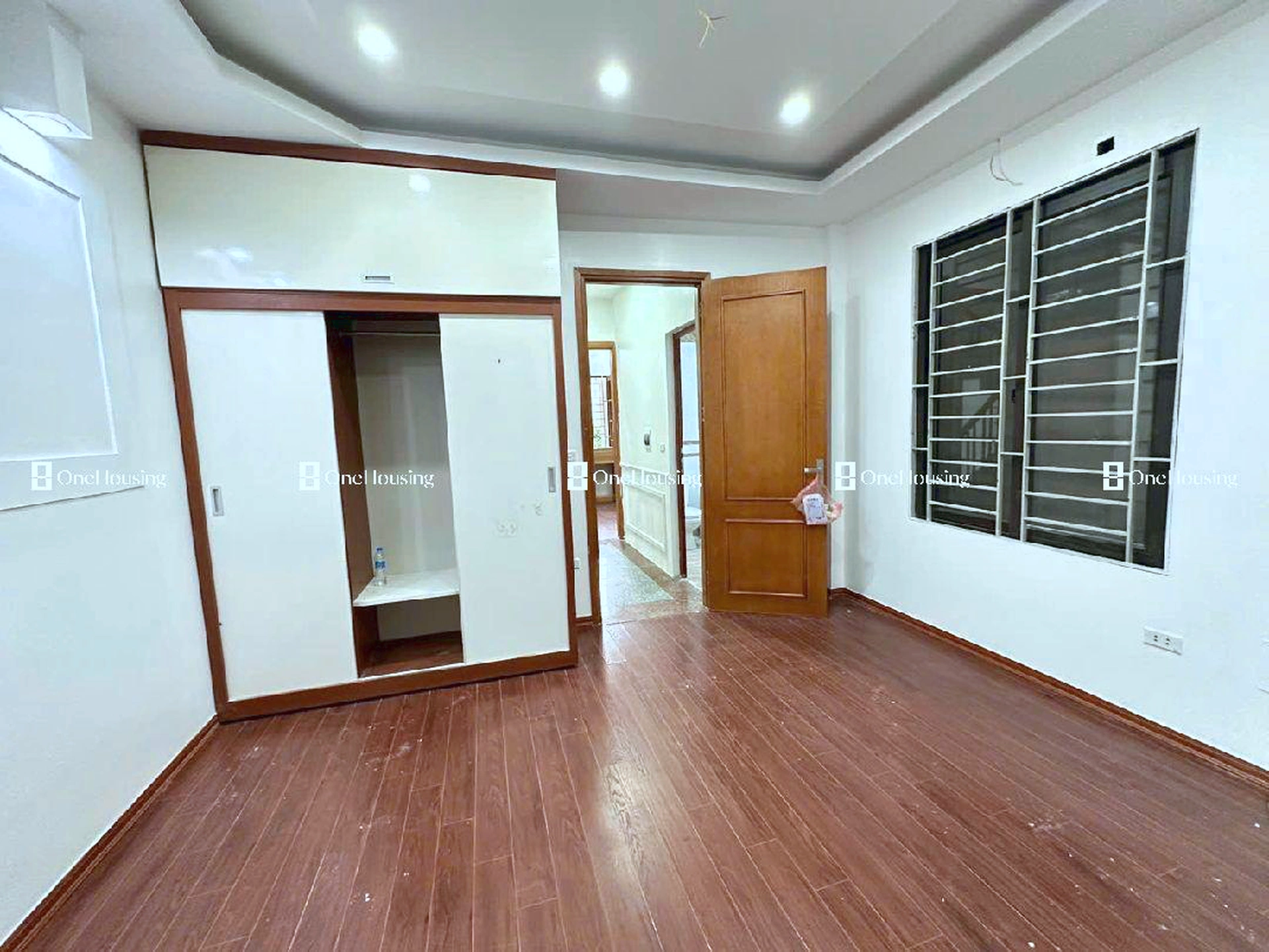 Nhà mặt ngõ cách Thụy Khuê 50m, P. Thụy Khuê, Q. Tây Hồ, TP. Hà Nội