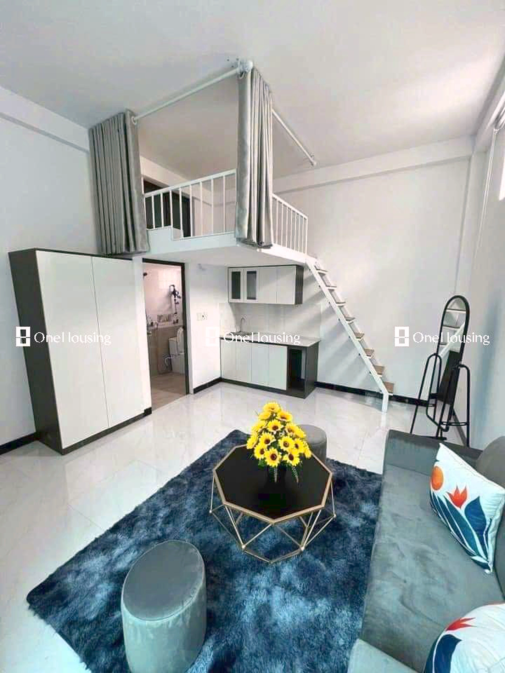 Nhà mặt ngõ cách Phùng Khoang 20m, P. Trung Văn, Q. Nam Từ Liêm, TP. Hà Nội