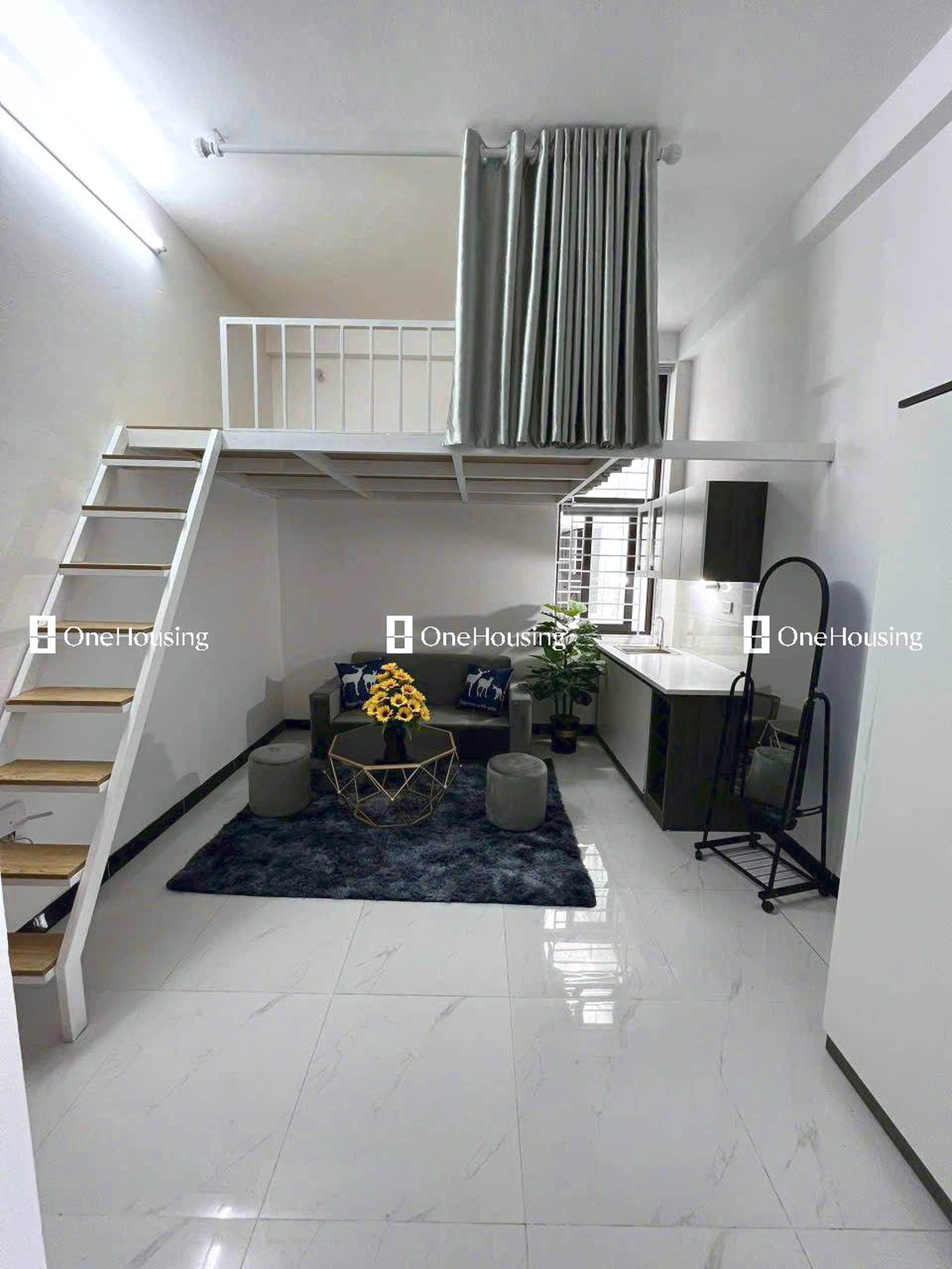 Nhà mặt ngõ cách Phùng Khoang 20m, P. Trung Văn, Q. Nam Từ Liêm, TP. Hà Nội