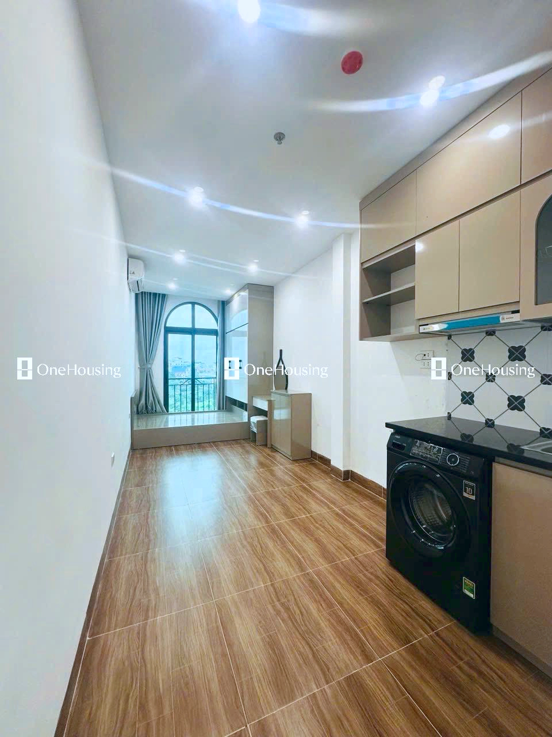 Nhà mặt ngõ cách Đình Quán 60m, P. Phúc Diễn, Q. Bắc Từ Liêm, TP. Hà Nội