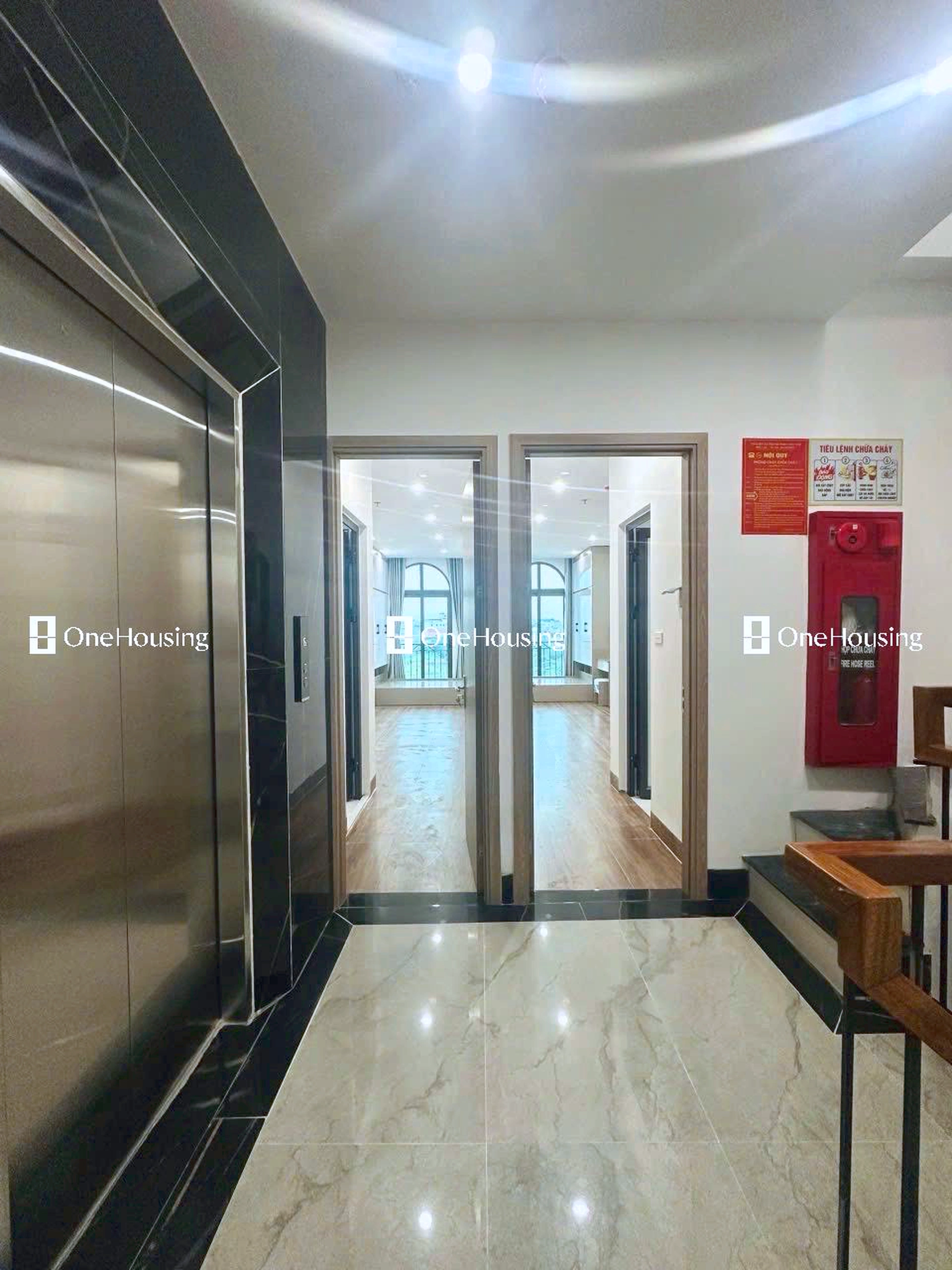 Nhà mặt ngõ cách Đình Quán 60m, P. Phúc Diễn, Q. Bắc Từ Liêm, TP. Hà Nội