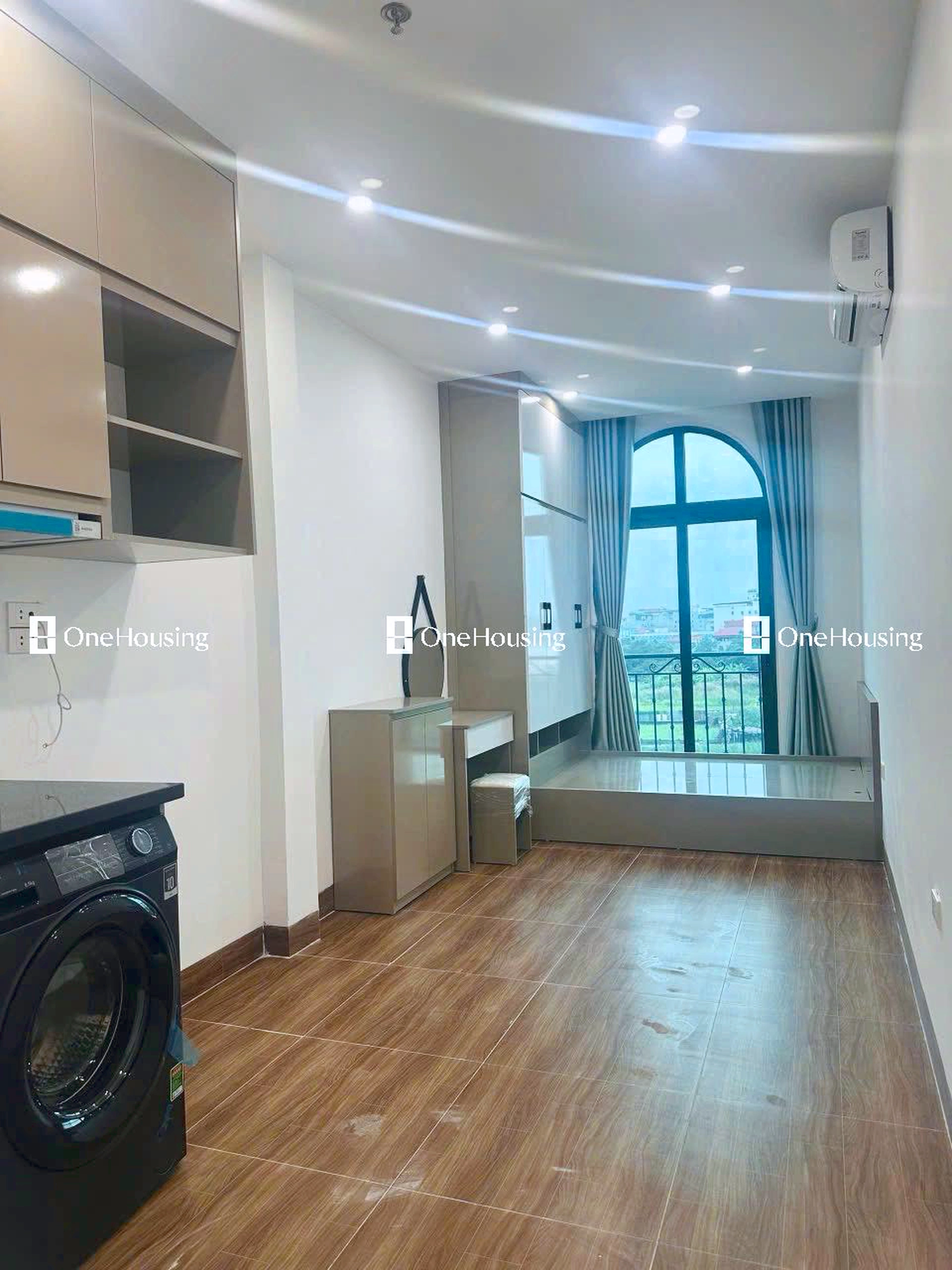 Nhà mặt ngõ cách Đình Quán 60m, P. Phúc Diễn, Q. Bắc Từ Liêm, TP. Hà Nội