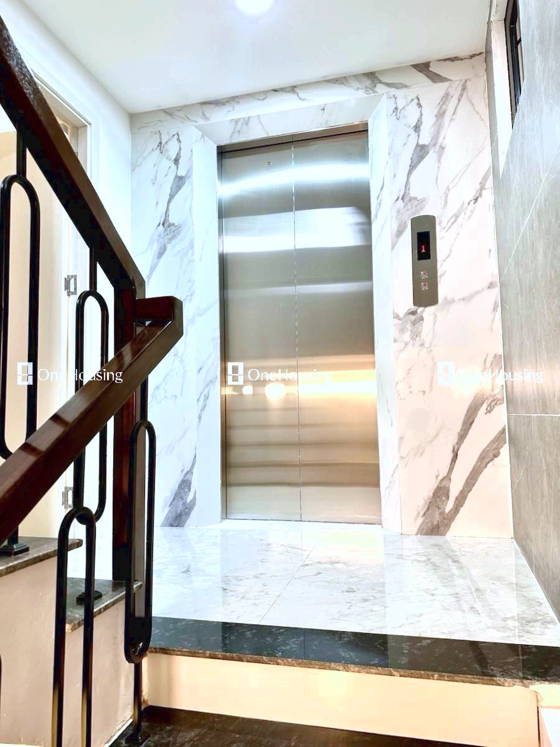 Nhà mặt ngõ cách An Dương Vương 50m, P. Phú Thượng, Q. Tây Hồ, TP. Hà Nội