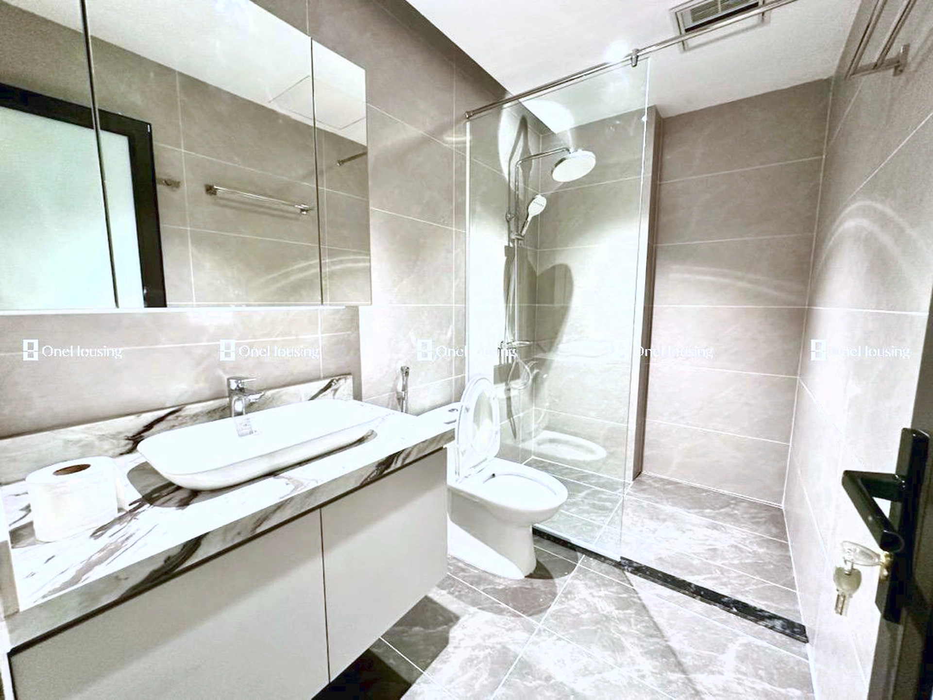 Nhà mặt ngõ cách An Dương Vương 50m, P. Phú Thượng, Q. Tây Hồ, TP. Hà Nội