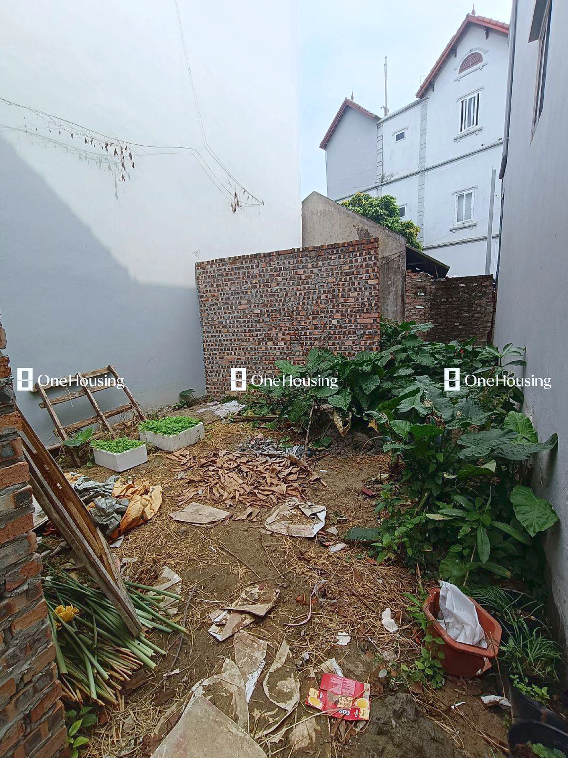 Đất nền cách Hạ Trại 150m, P. Cự Khối, Q. Long Biên, TP. Hà Nội