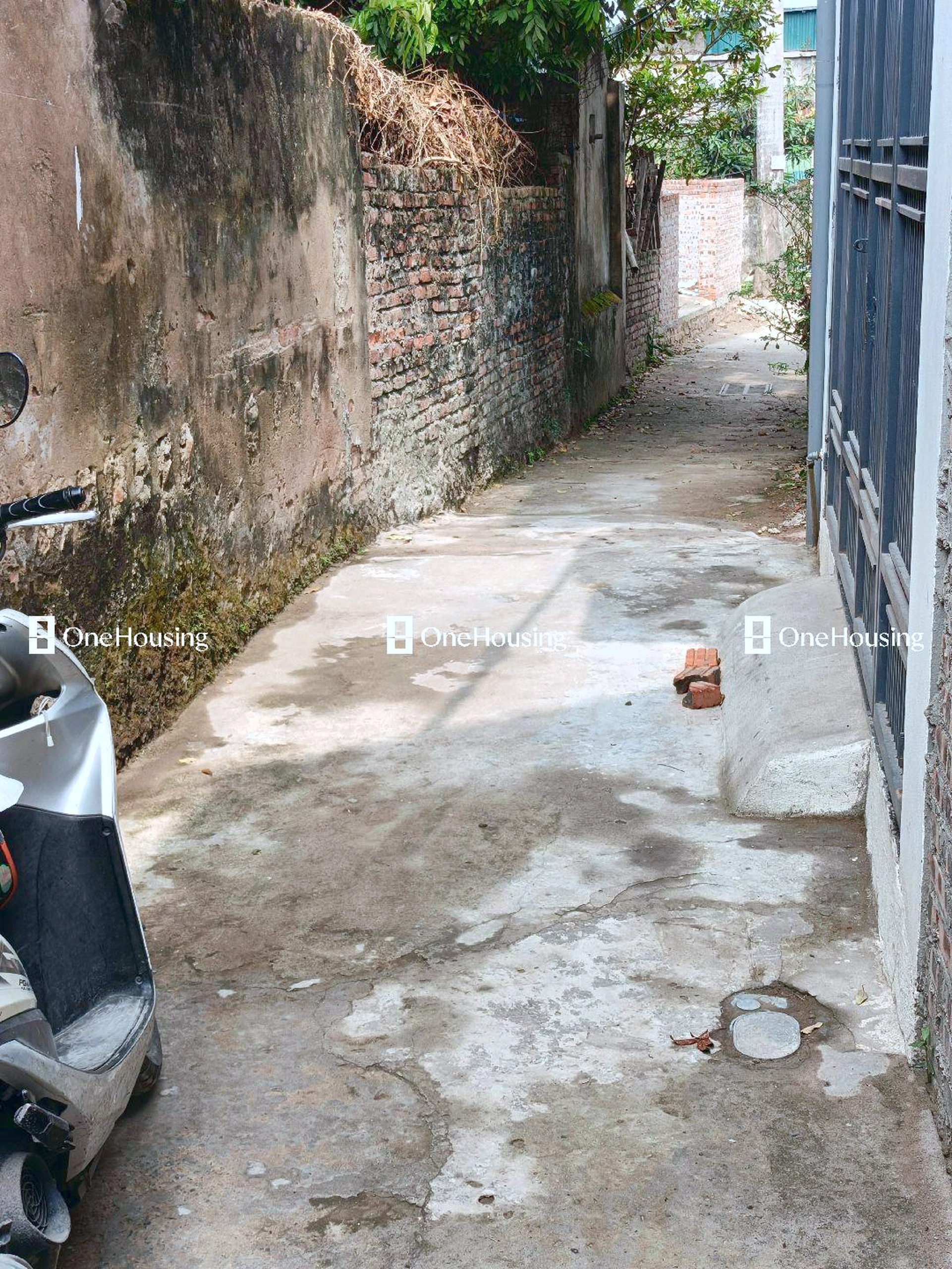 Đất nền cách Hạ Trại 150m, P. Cự Khối, Q. Long Biên, TP. Hà Nội