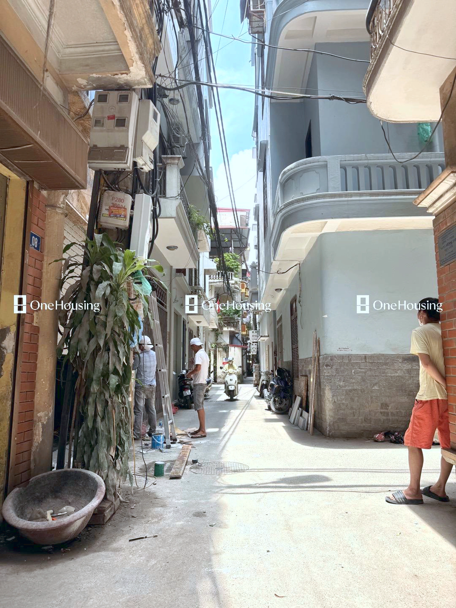 Onehousing image