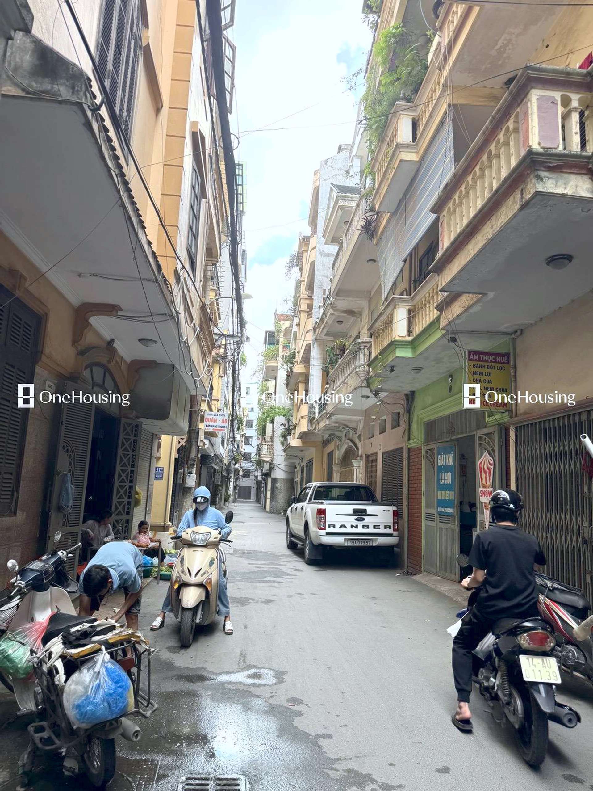Onehousing image