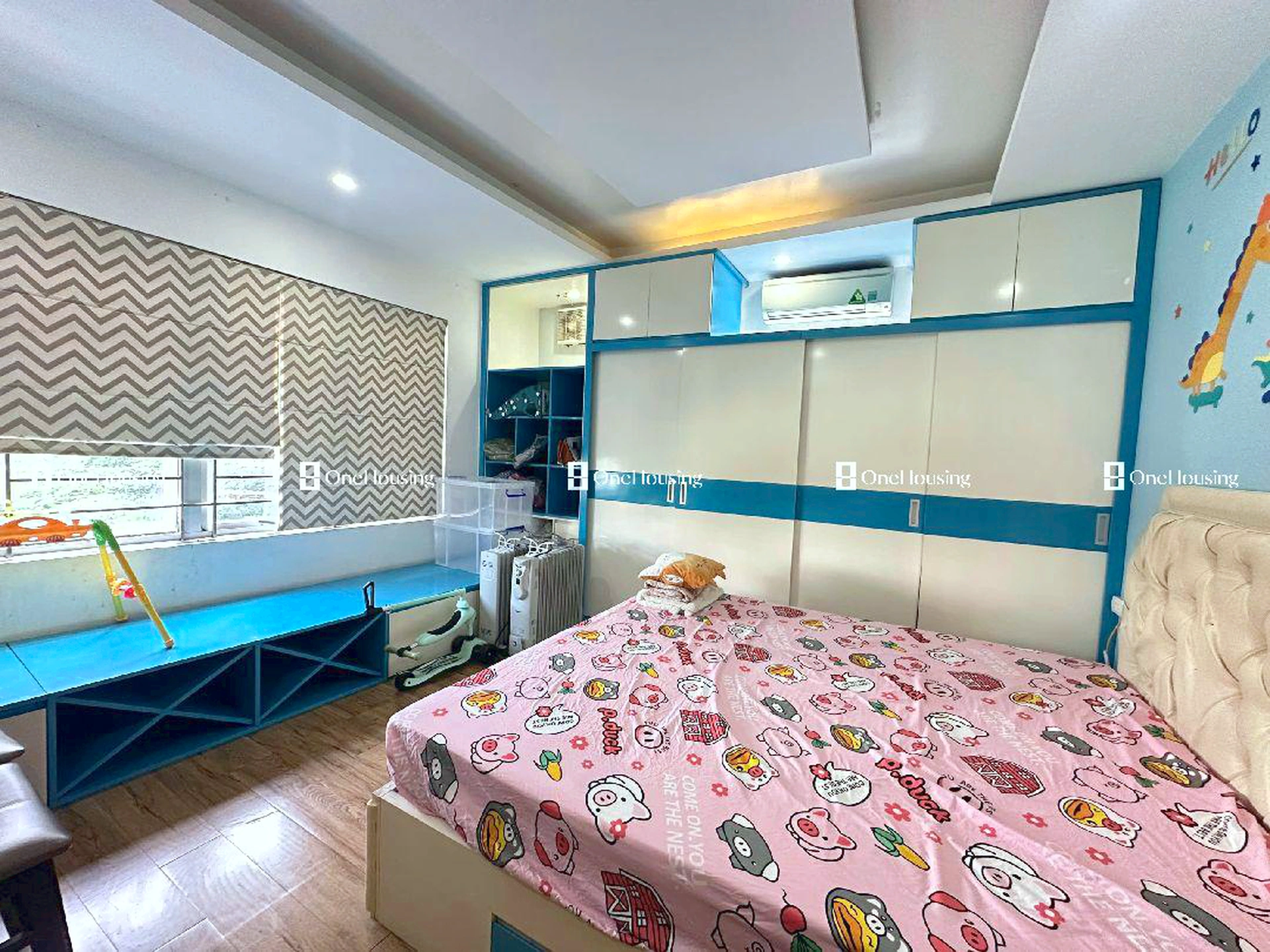 Onehousing image