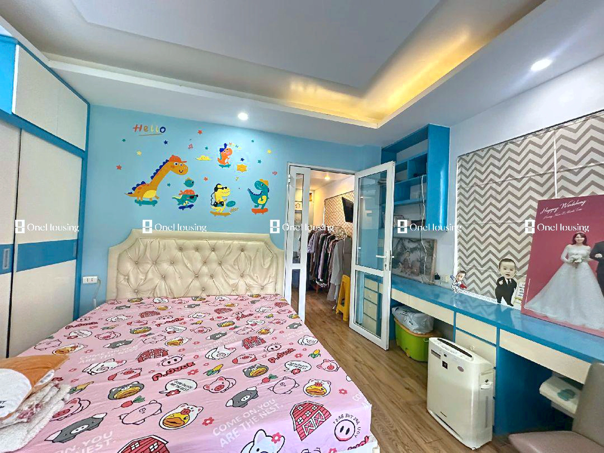 Onehousing image