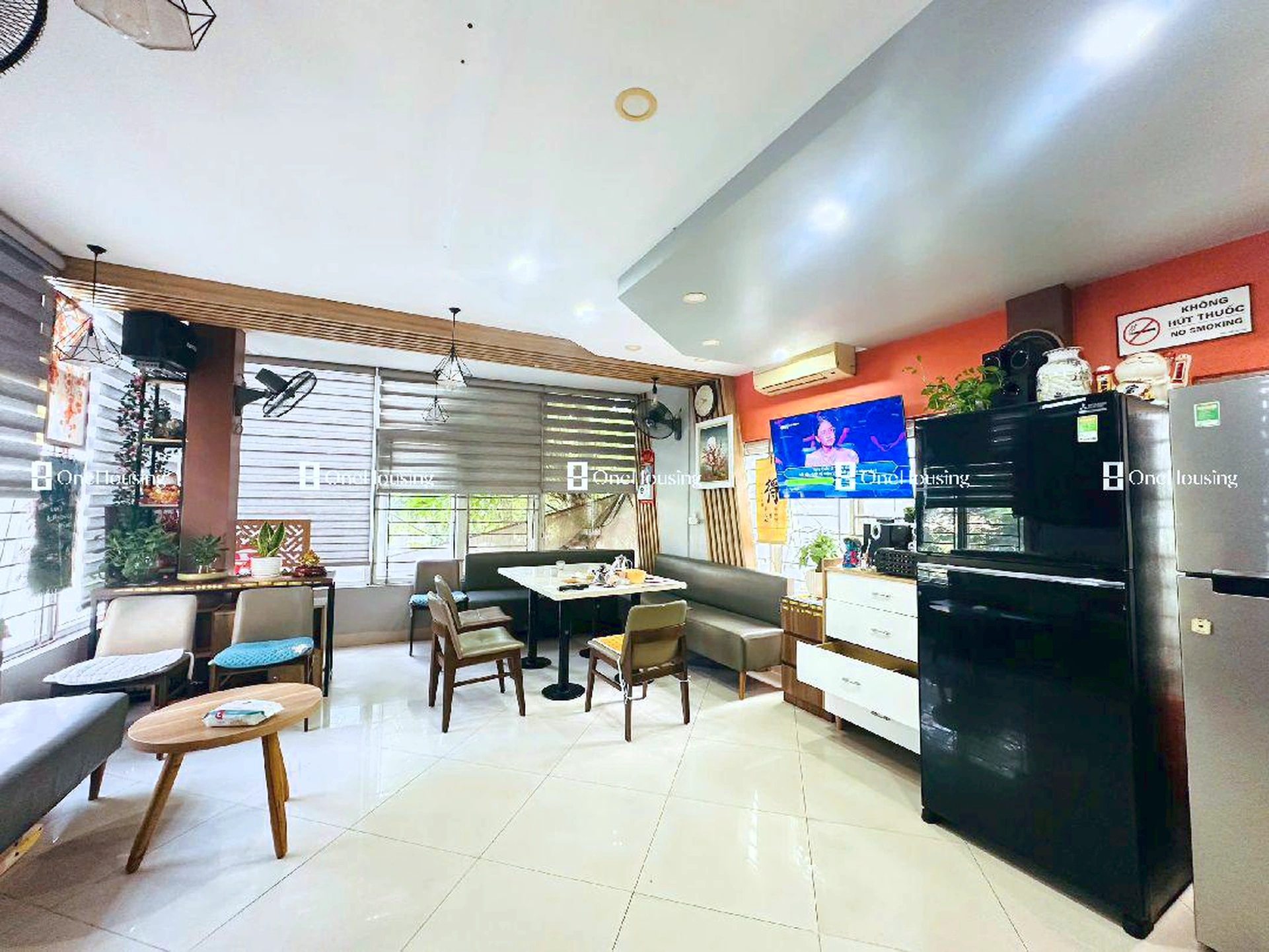 Nhà mặt phố Phạm Huy Thông, P. Ngọc Khánh, Q. Ba Đình, TP. Hà Nội