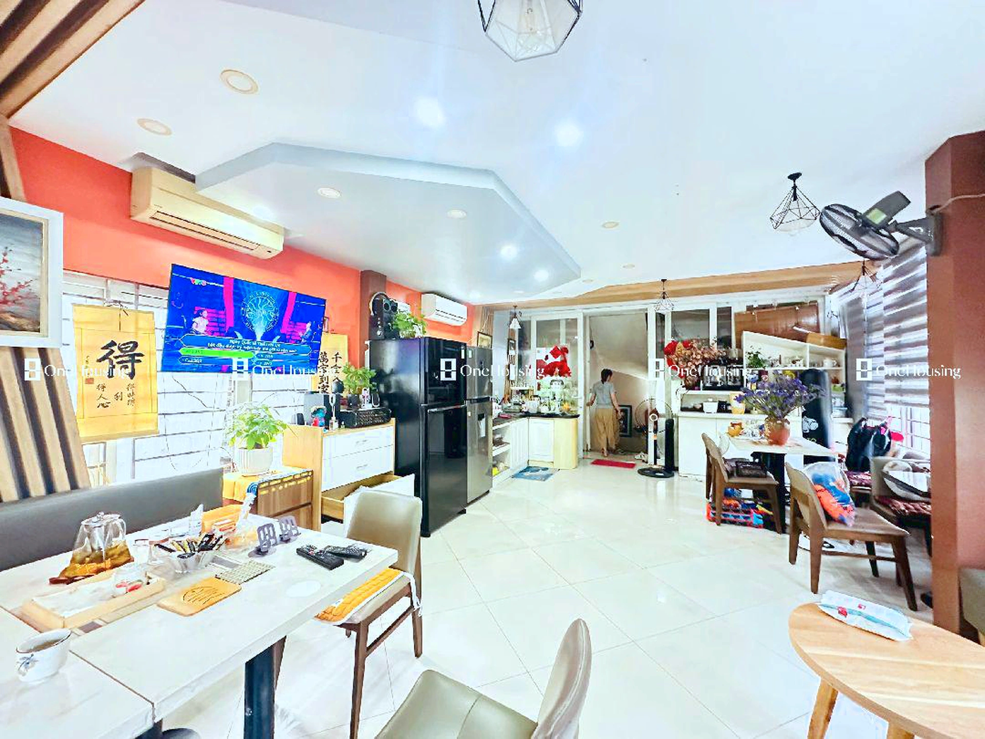 Nhà mặt phố Phạm Huy Thông, P. Ngọc Khánh, Q. Ba Đình, TP. Hà Nội