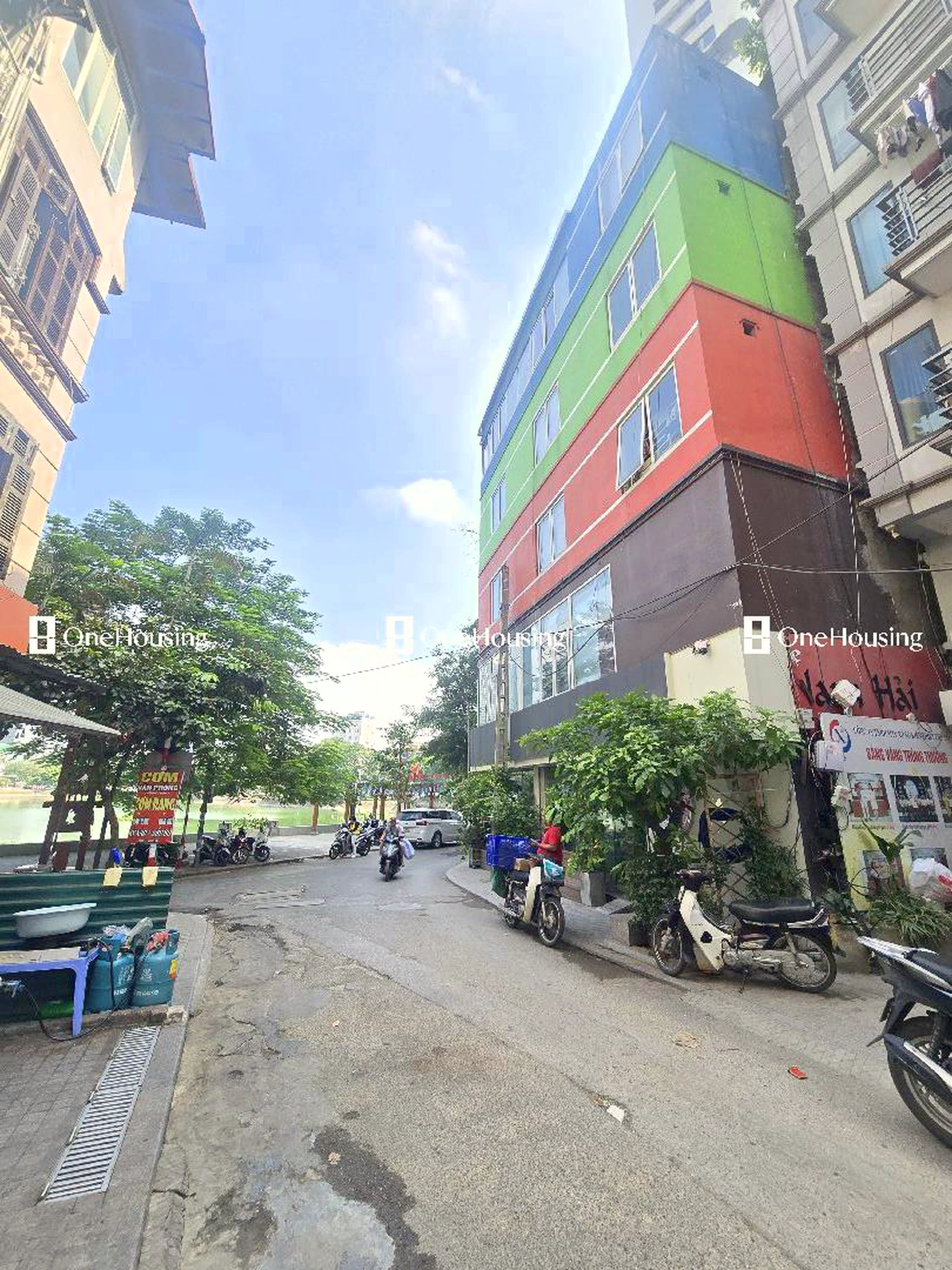 Onehousing image