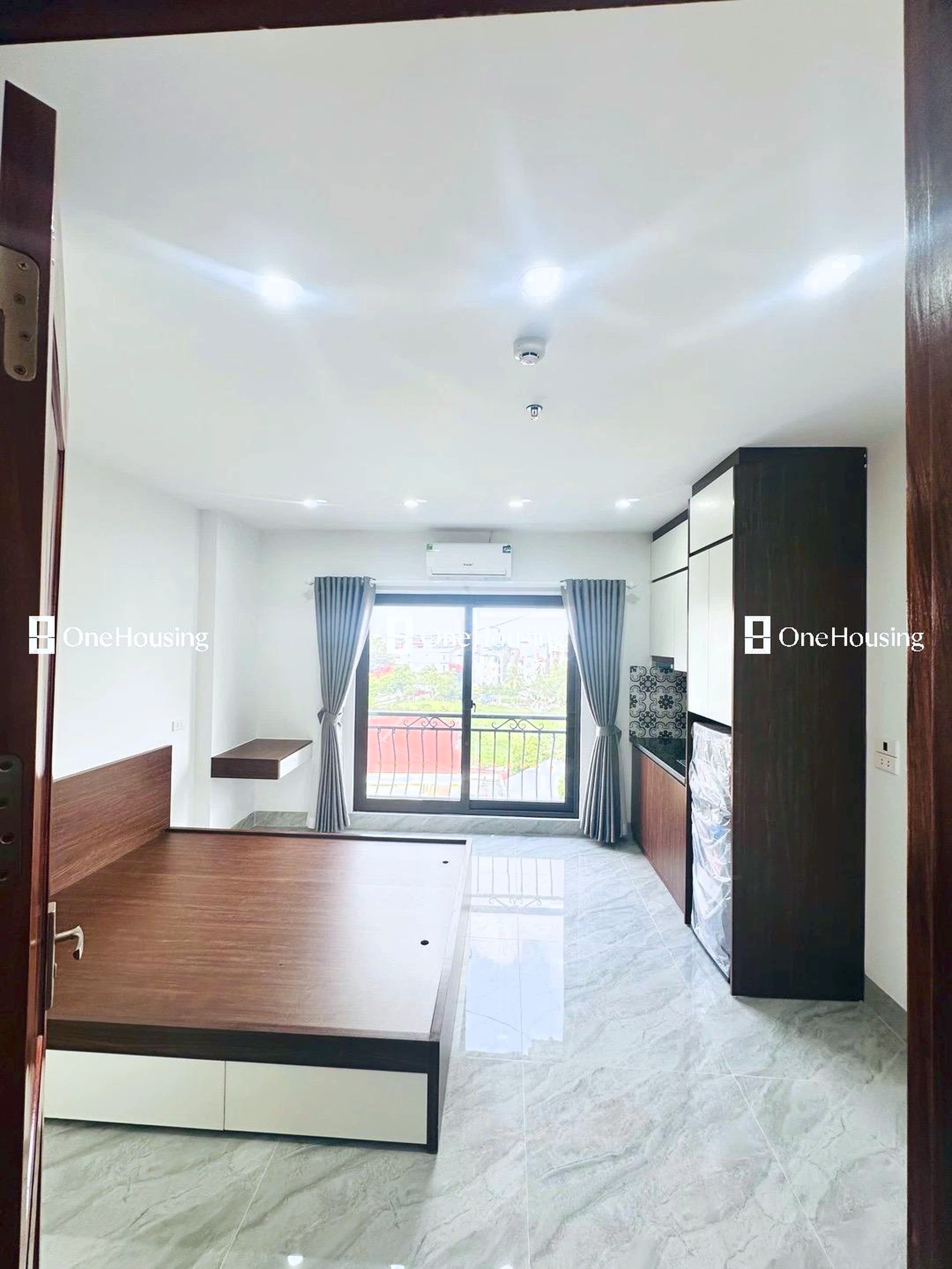 Nhà mặt ngõ cách Xuân Phương 70m, P. Xuân Phương, Q. Nam Từ Liêm, TP. Hà Nội