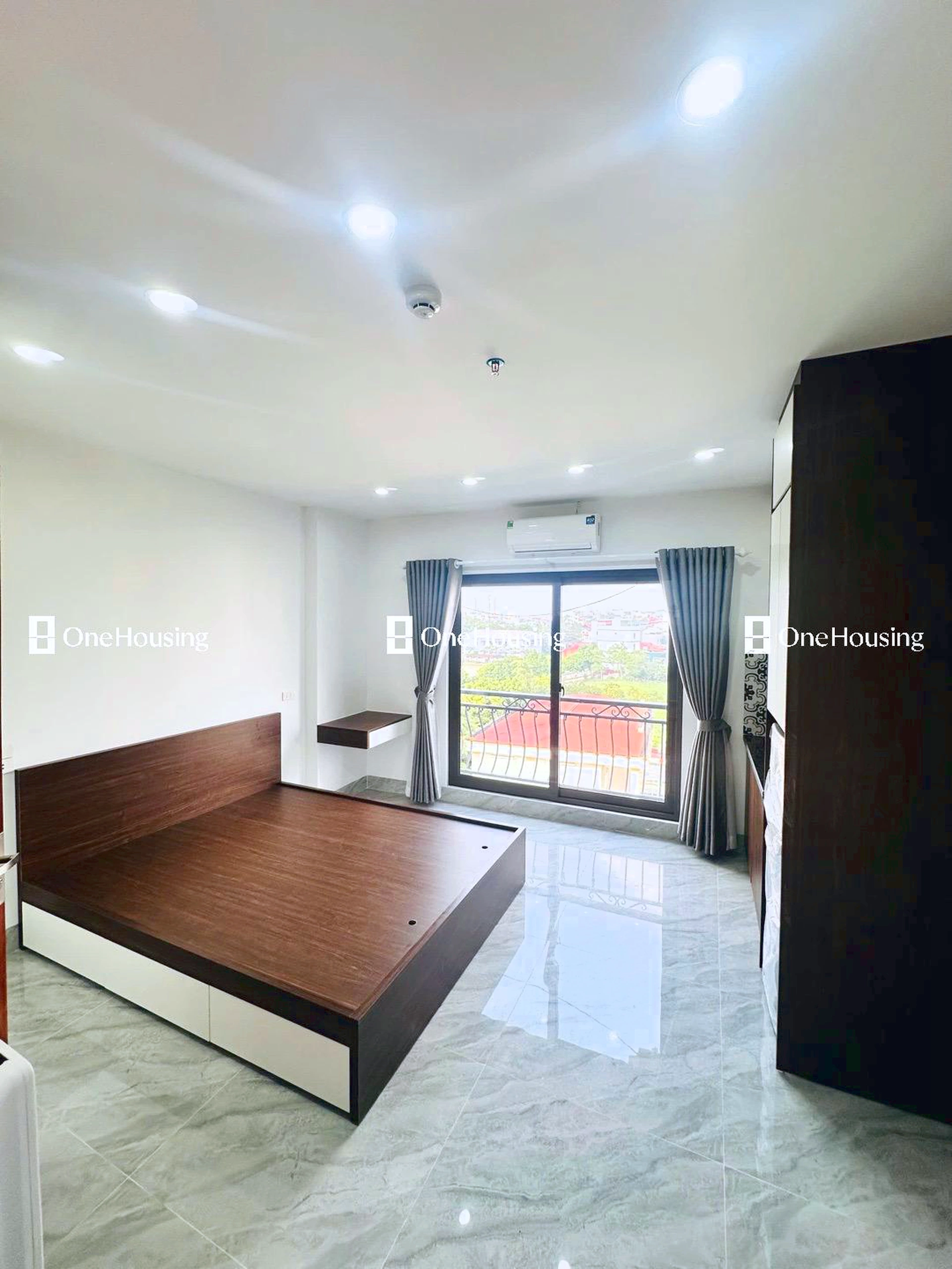 Nhà mặt ngõ cách Xuân Phương 70m, P. Xuân Phương, Q. Nam Từ Liêm, TP. Hà Nội