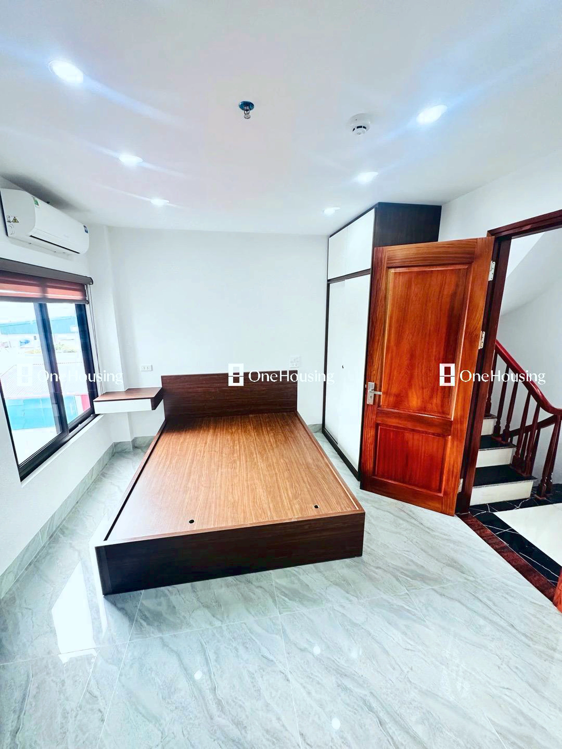 Nhà mặt ngõ cách Xuân Phương 70m, P. Xuân Phương, Q. Nam Từ Liêm, TP. Hà Nội