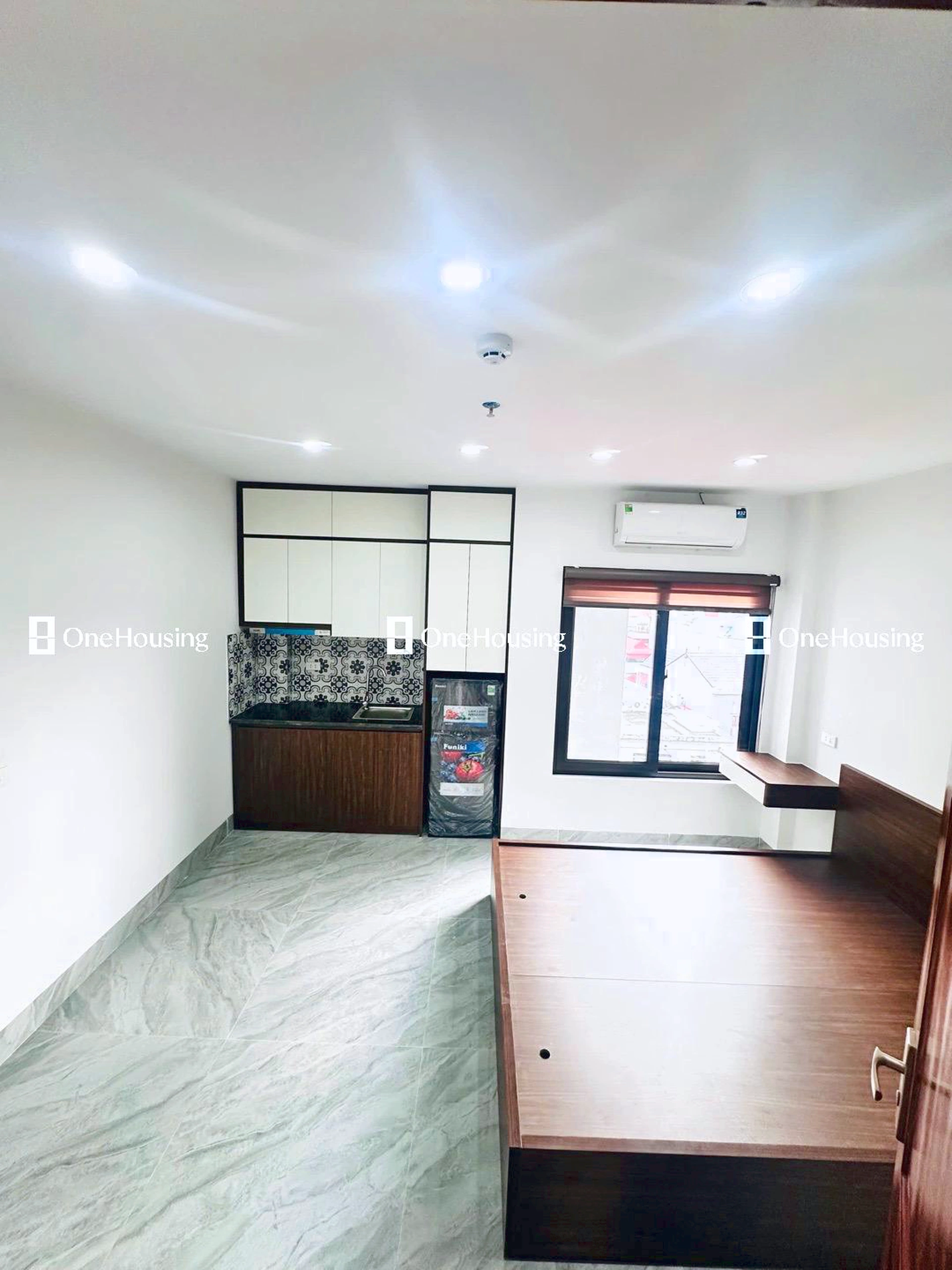 Nhà mặt ngõ cách Xuân Phương 70m, P. Xuân Phương, Q. Nam Từ Liêm, TP. Hà Nội