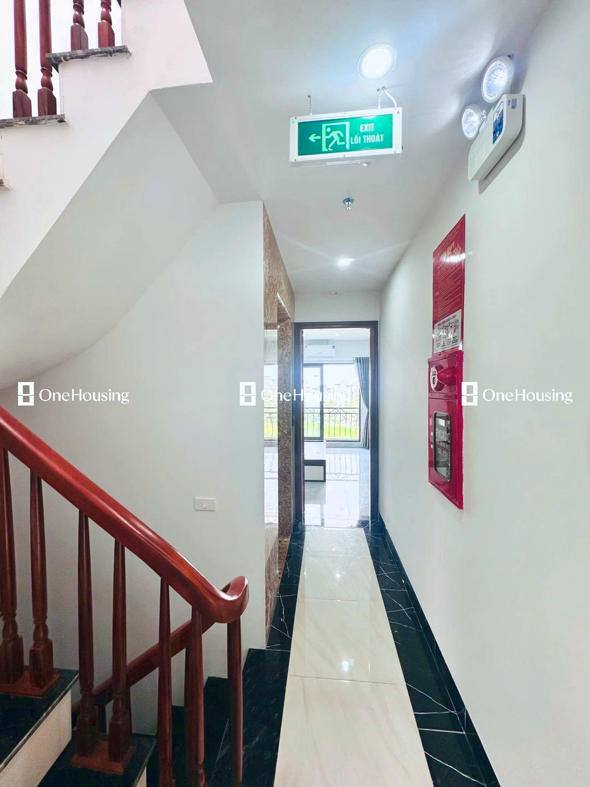 Nhà mặt ngõ cách Xuân Phương 70m, P. Xuân Phương, Q. Nam Từ Liêm, TP. Hà Nội