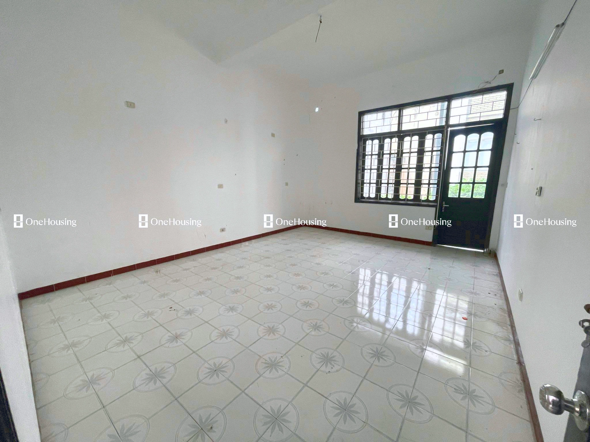 Nhà mặt phố Quang Trung, P. Quang Trung, Q. Hà Đông, TP. Hà Nội