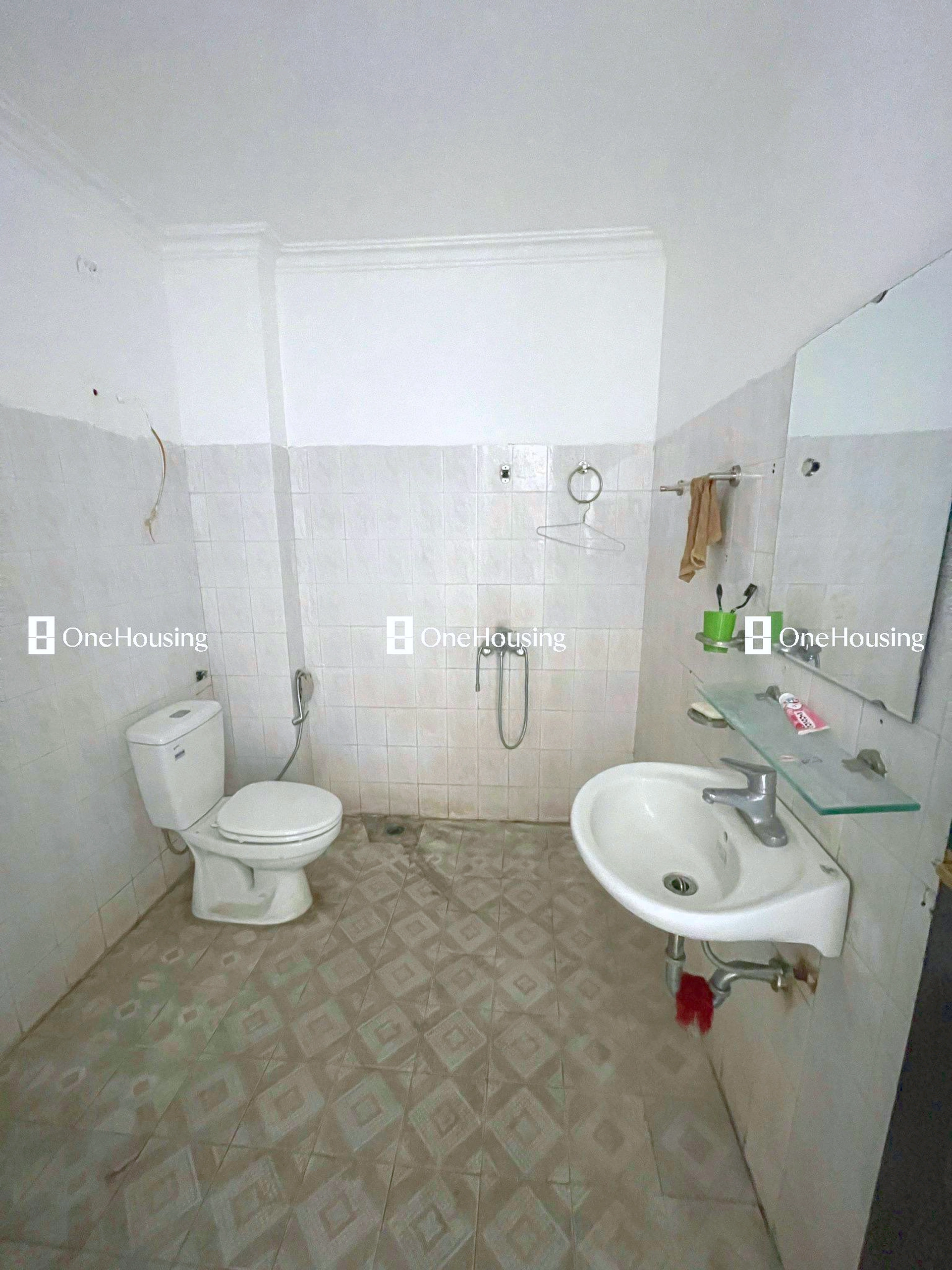 Nhà mặt phố Quang Trung, P. Quang Trung, Q. Hà Đông, TP. Hà Nội