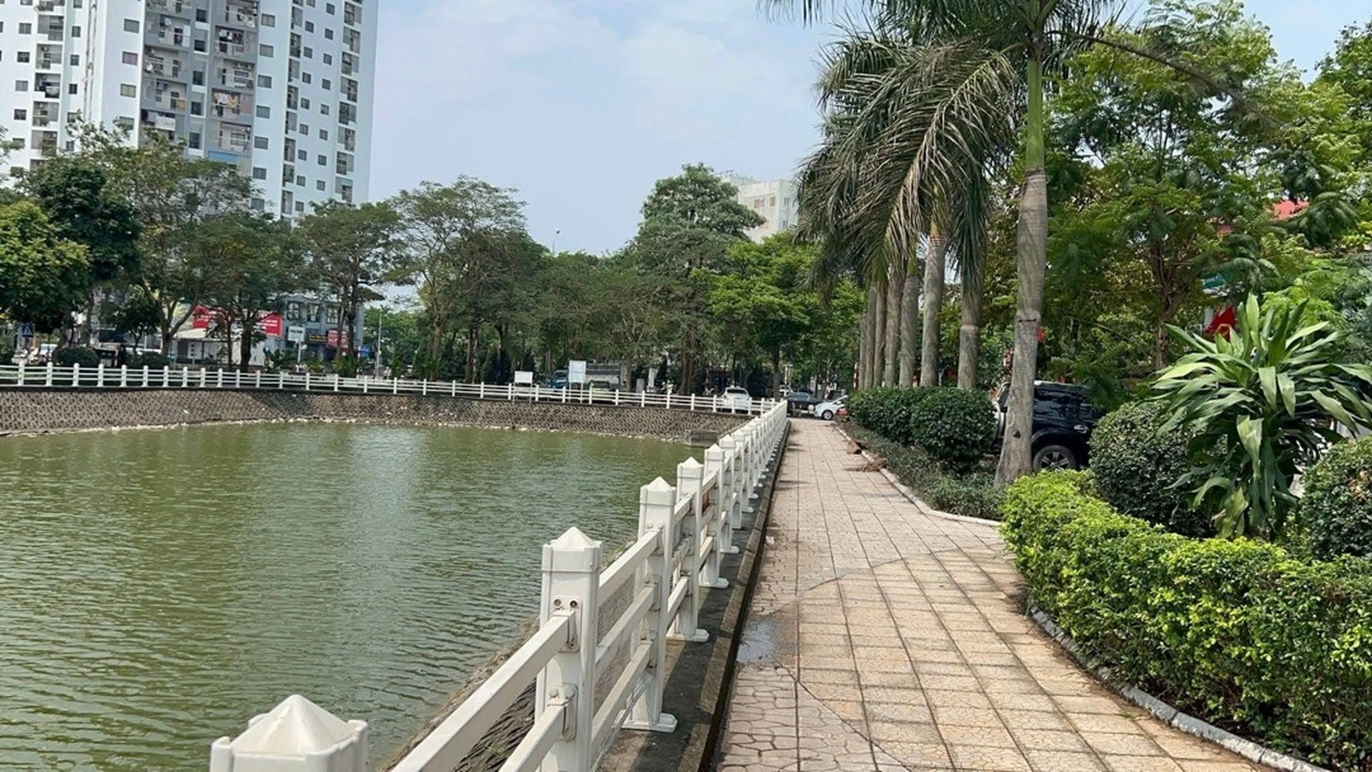 Nhà mặt ngõ cách Kẻ Tạnh 12m, P. Giang Biên, Q. Long Biên, TP. Hà Nội