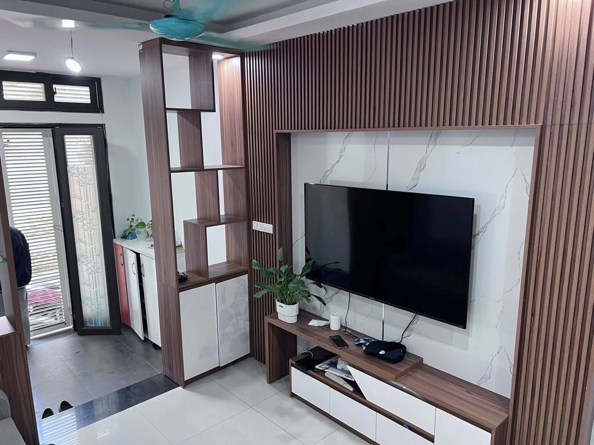 Nhà mặt ngõ cách Kẻ Tạnh 12m, P. Giang Biên, Q. Long Biên, TP. Hà Nội