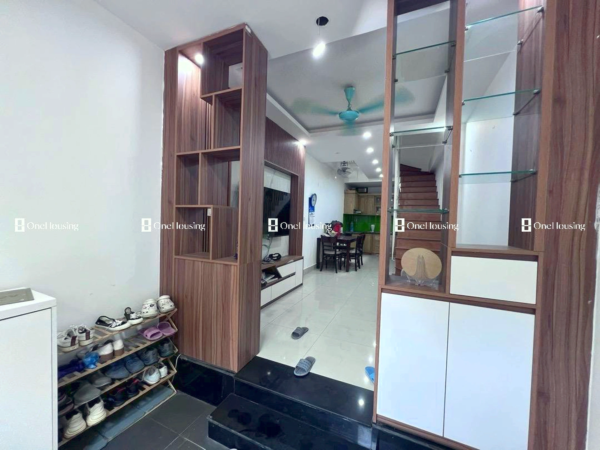 Nhà mặt ngõ cách Kẻ Tạnh 12m, P. Giang Biên, Q. Long Biên, TP. Hà Nội