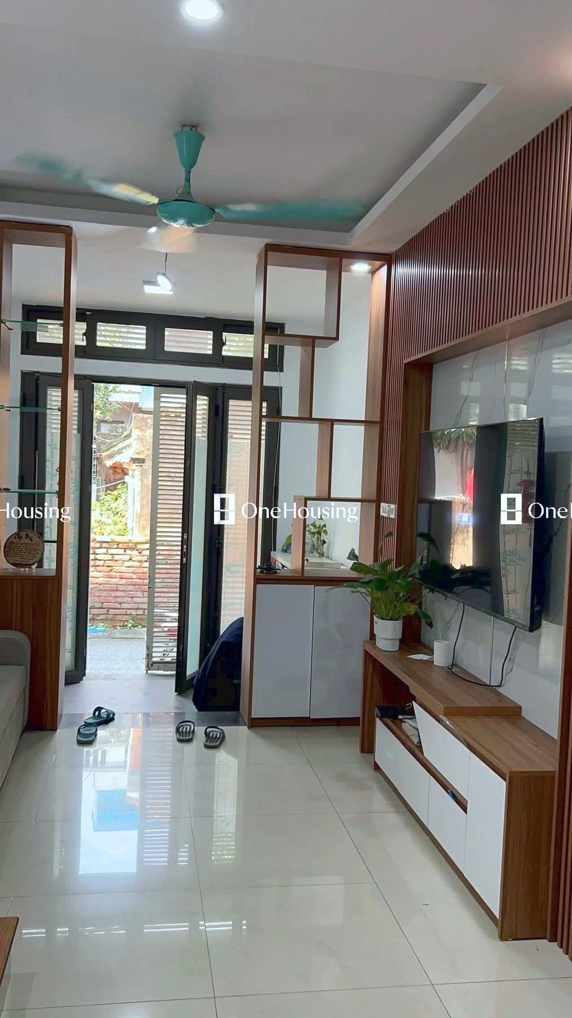 Nhà mặt ngõ cách Kẻ Tạnh 12m, P. Giang Biên, Q. Long Biên, TP. Hà Nội