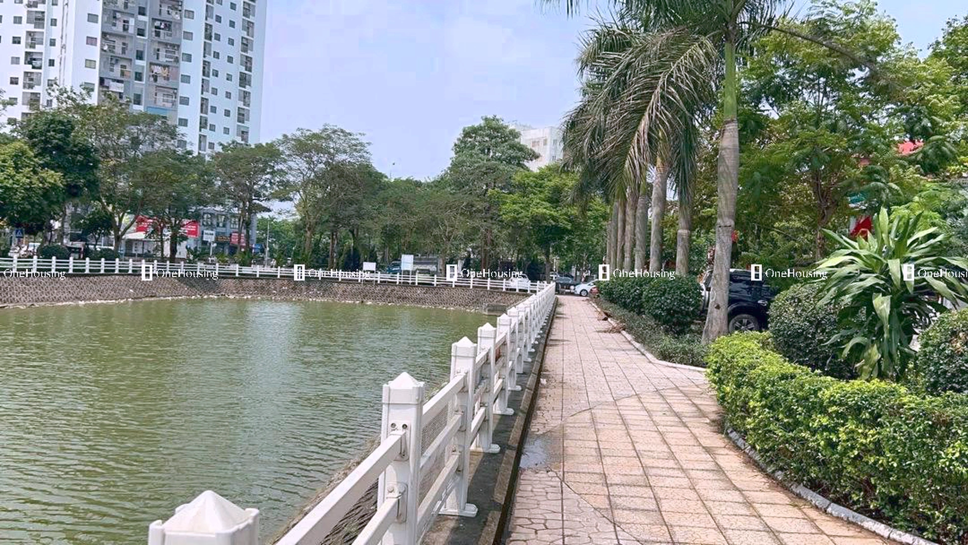 Nhà mặt ngõ cách Kẻ Tạnh 12m, P. Giang Biên, Q. Long Biên, TP. Hà Nội